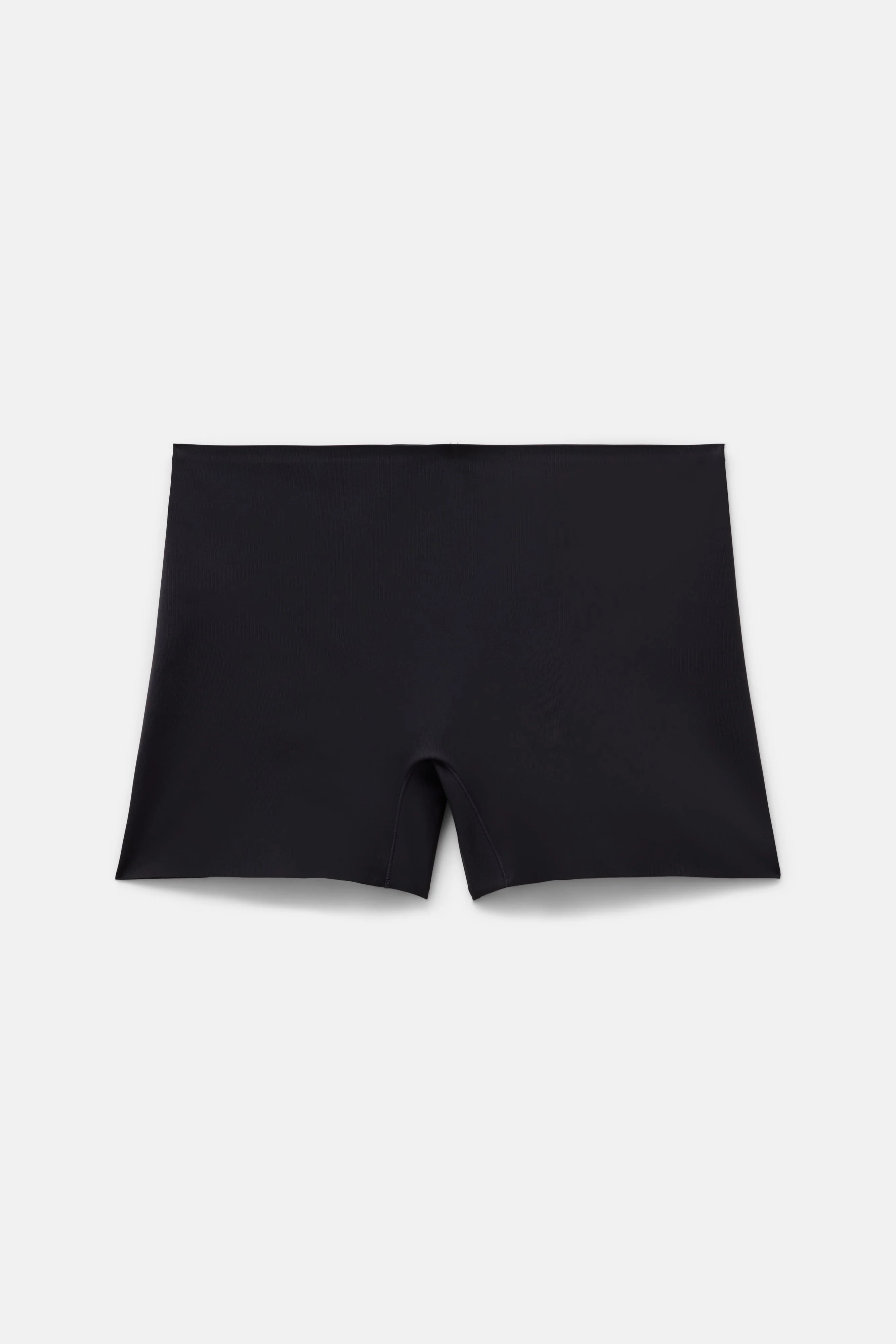 Black Boy Short