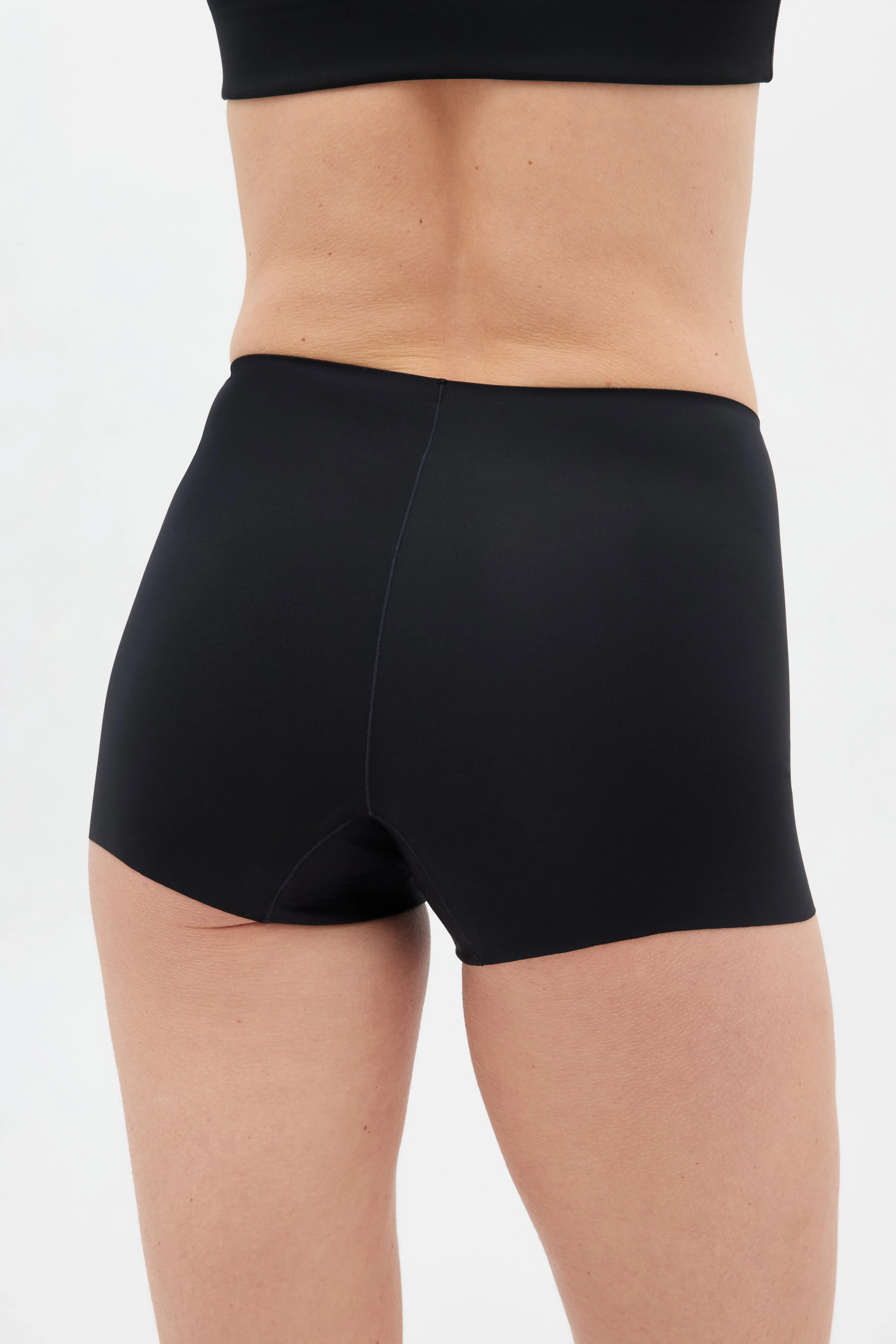 Black Boy Short - Image 9