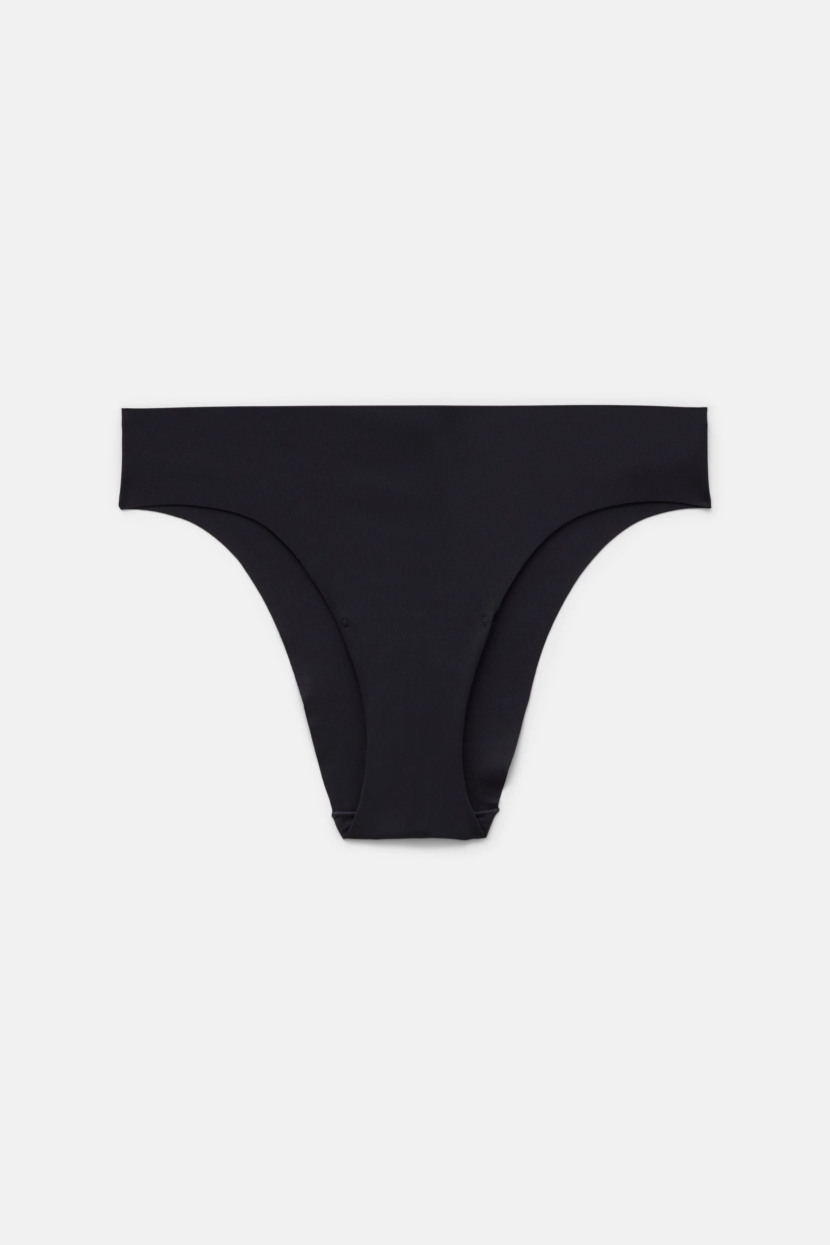 Black Cheeky Hipster