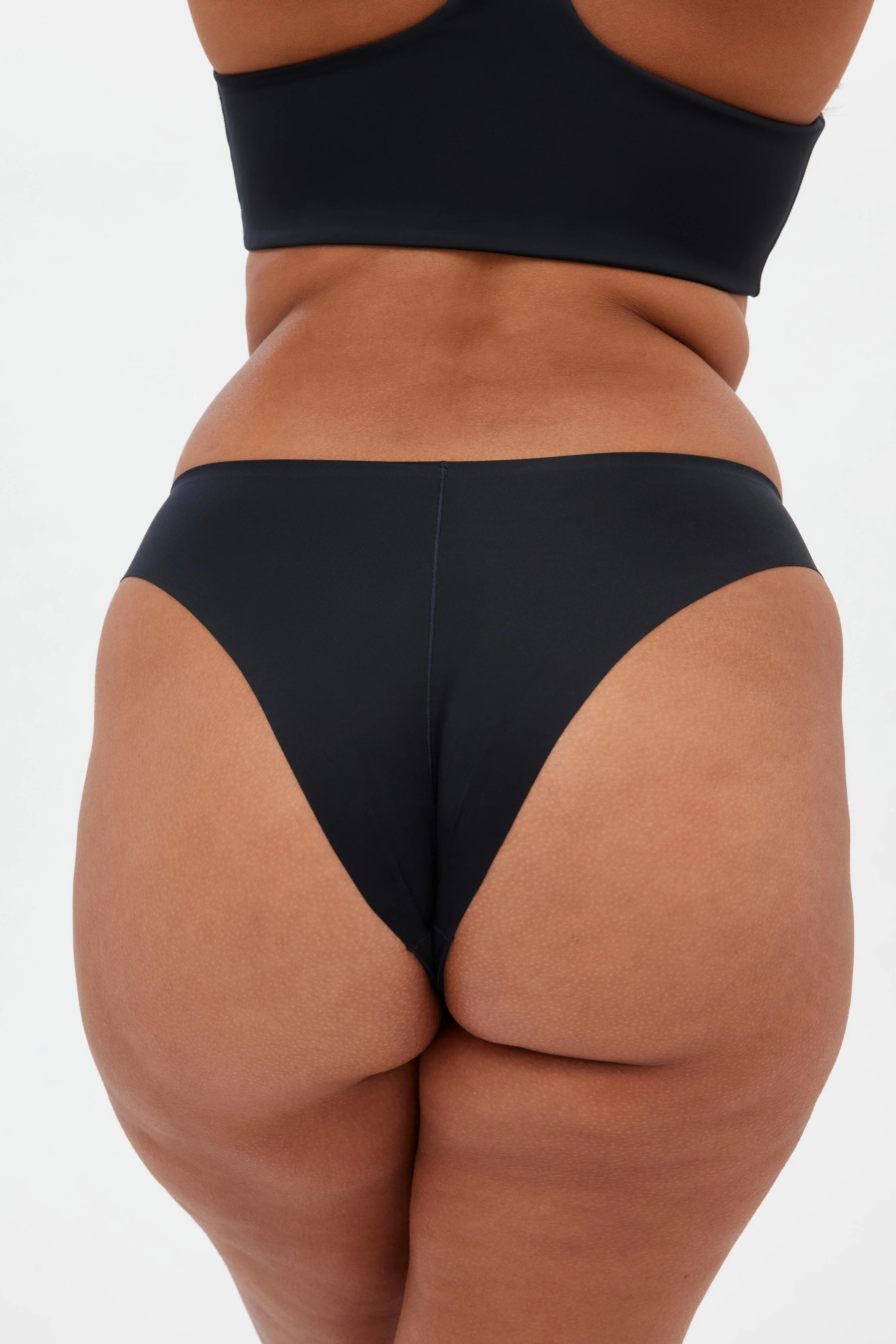 Black Cheeky Hipster - Image 5