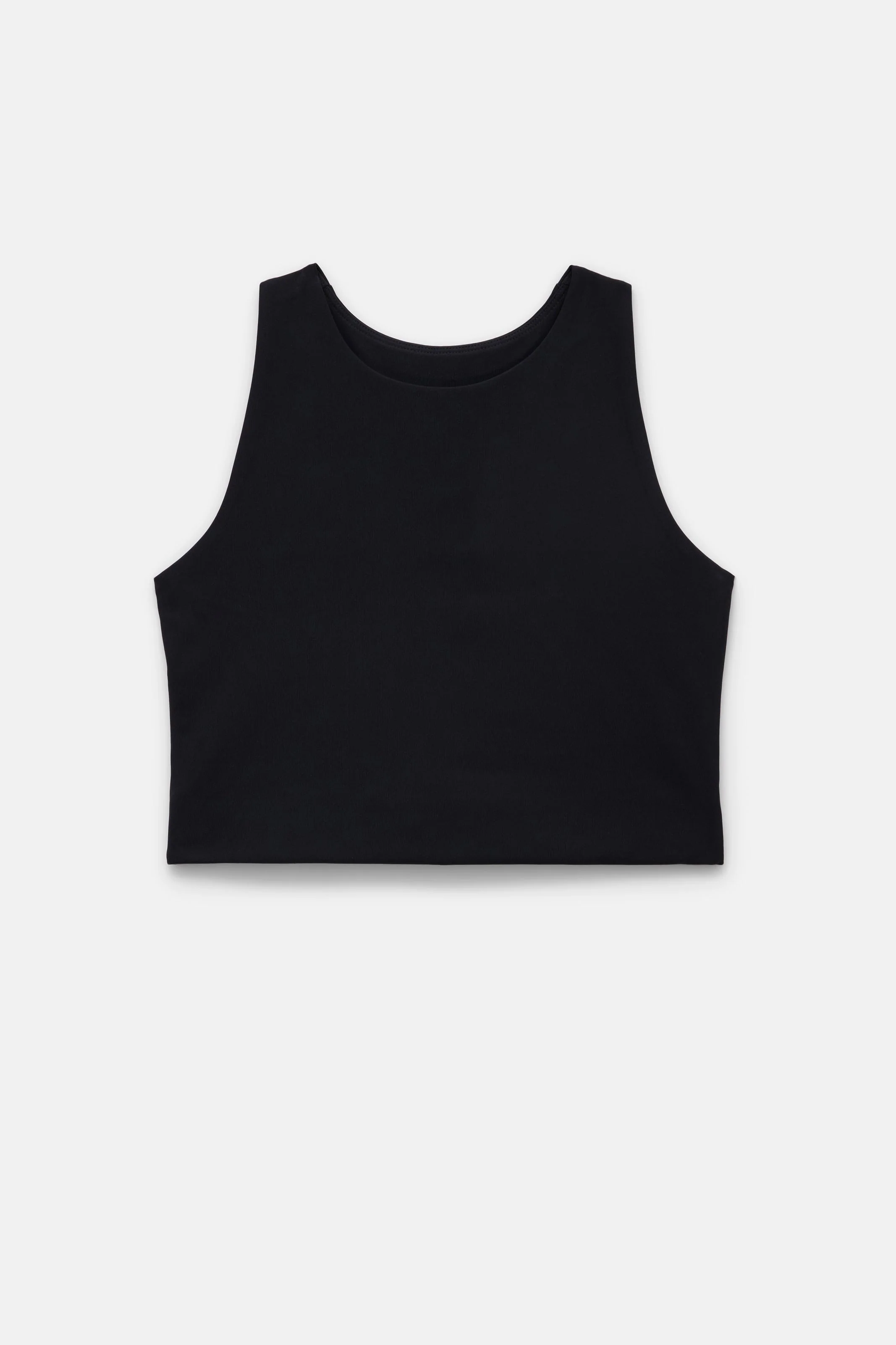 Black Dylan Tank Bra - Image 8