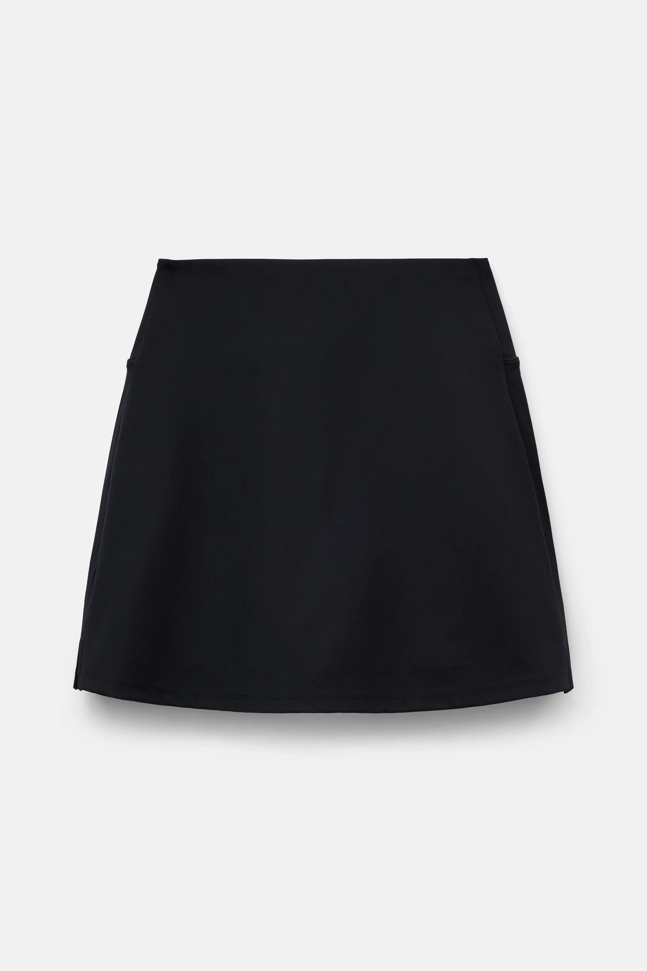Black Sport Skort - Image 6