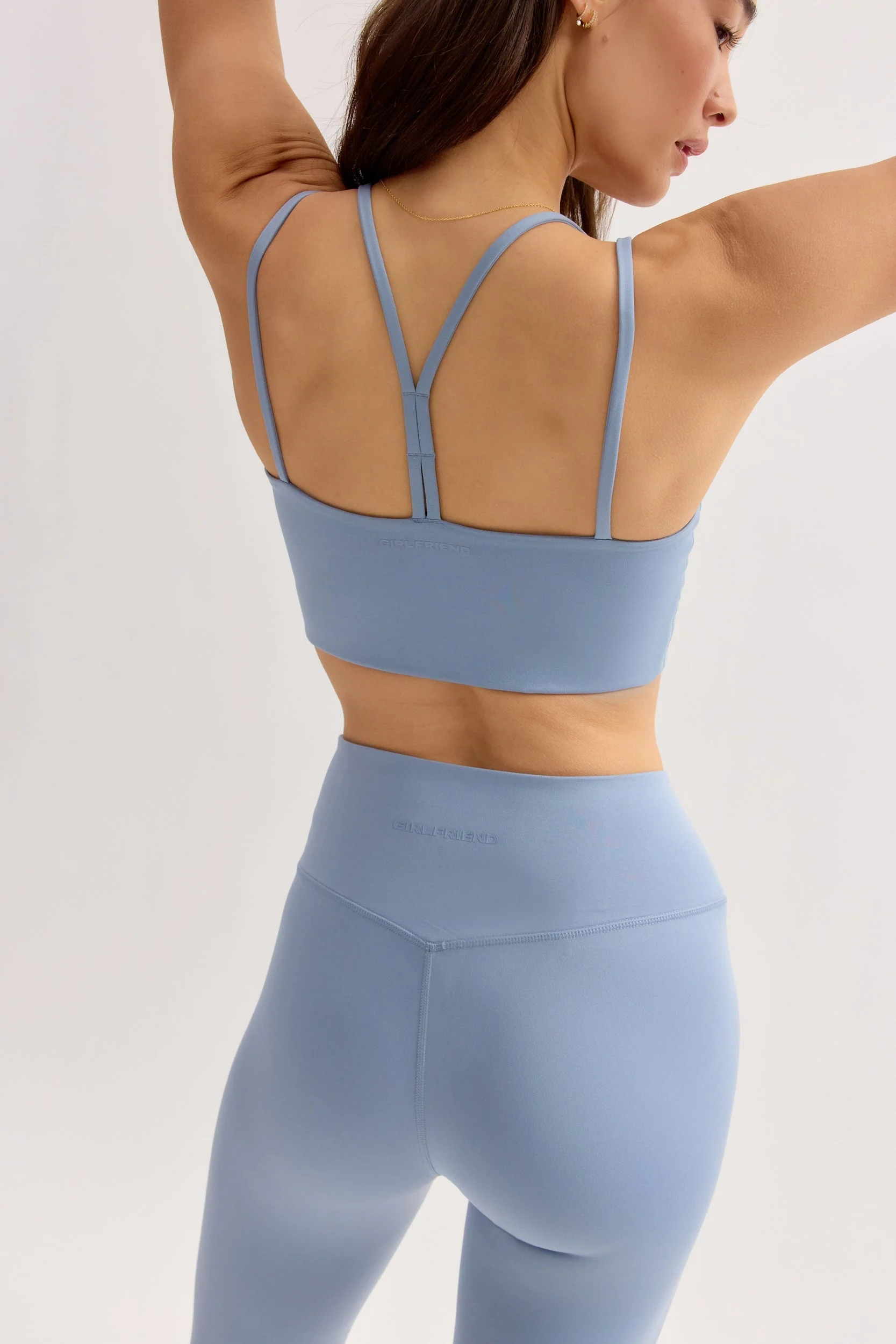 Bluestone Nichelle Strappy Bra - Image 4