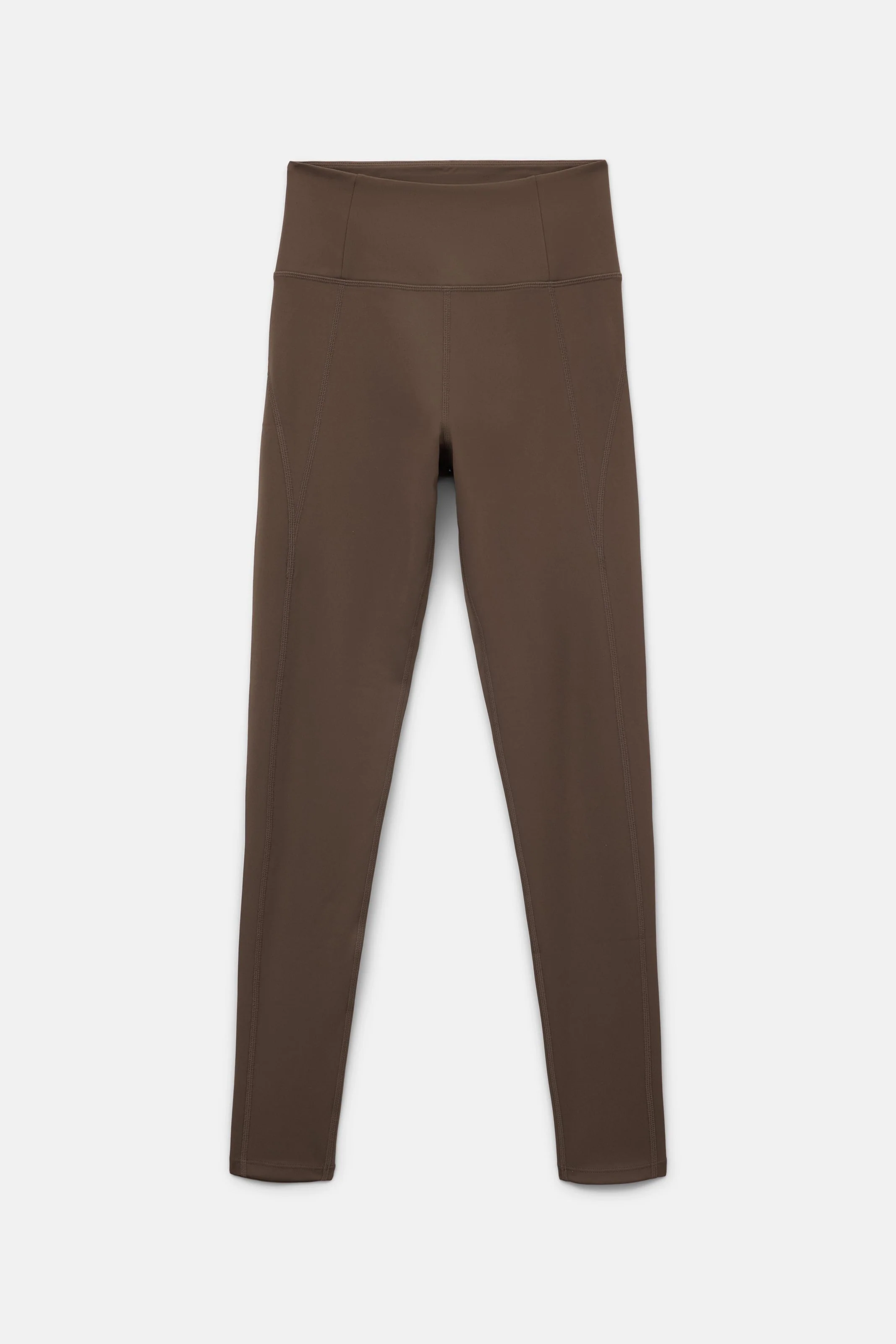 Café Compressive High-Rise Legging - Image 11