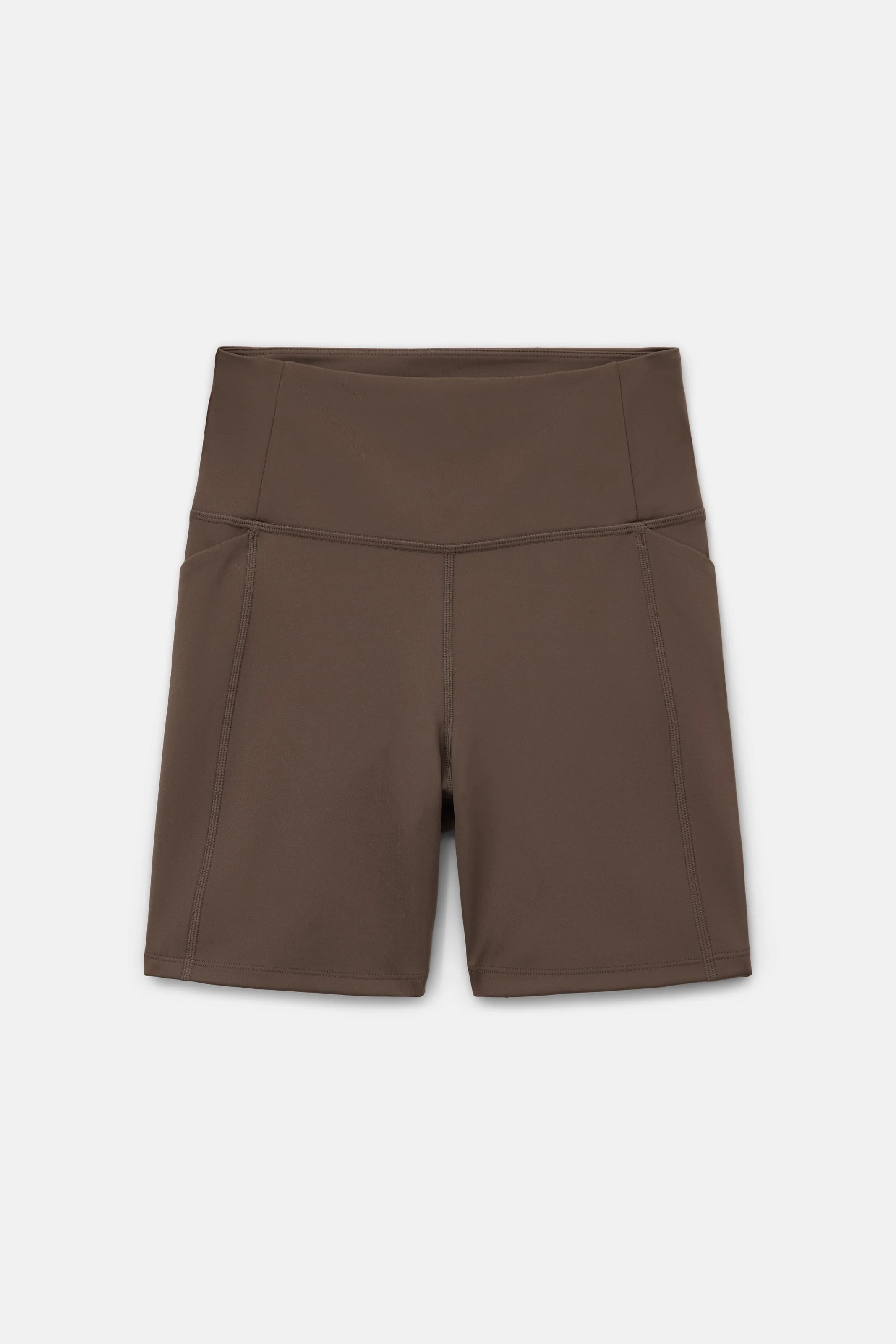 Café Compressive Pocket Run Short - Image 6