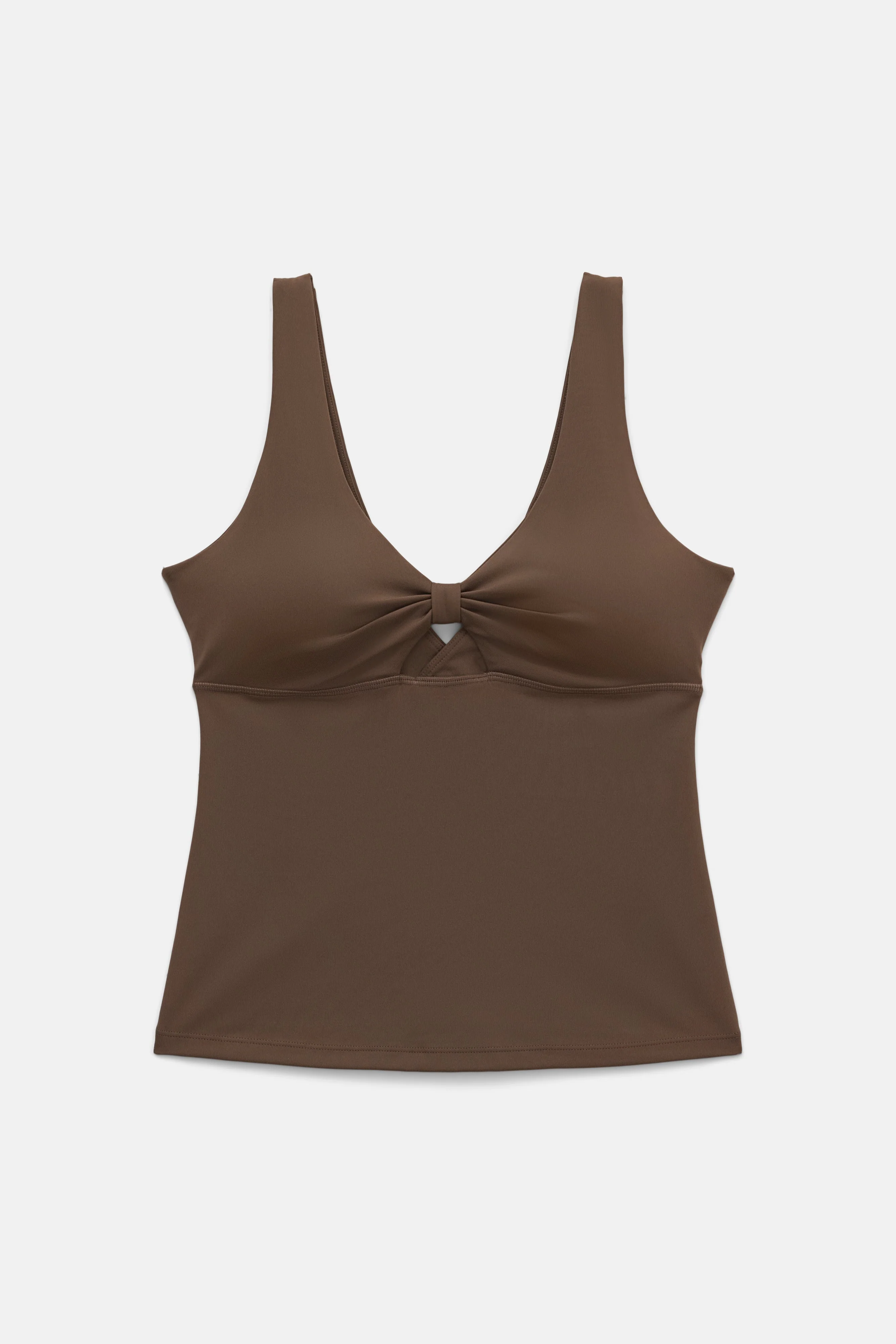 Café Meredith Bow Tank - Image 6