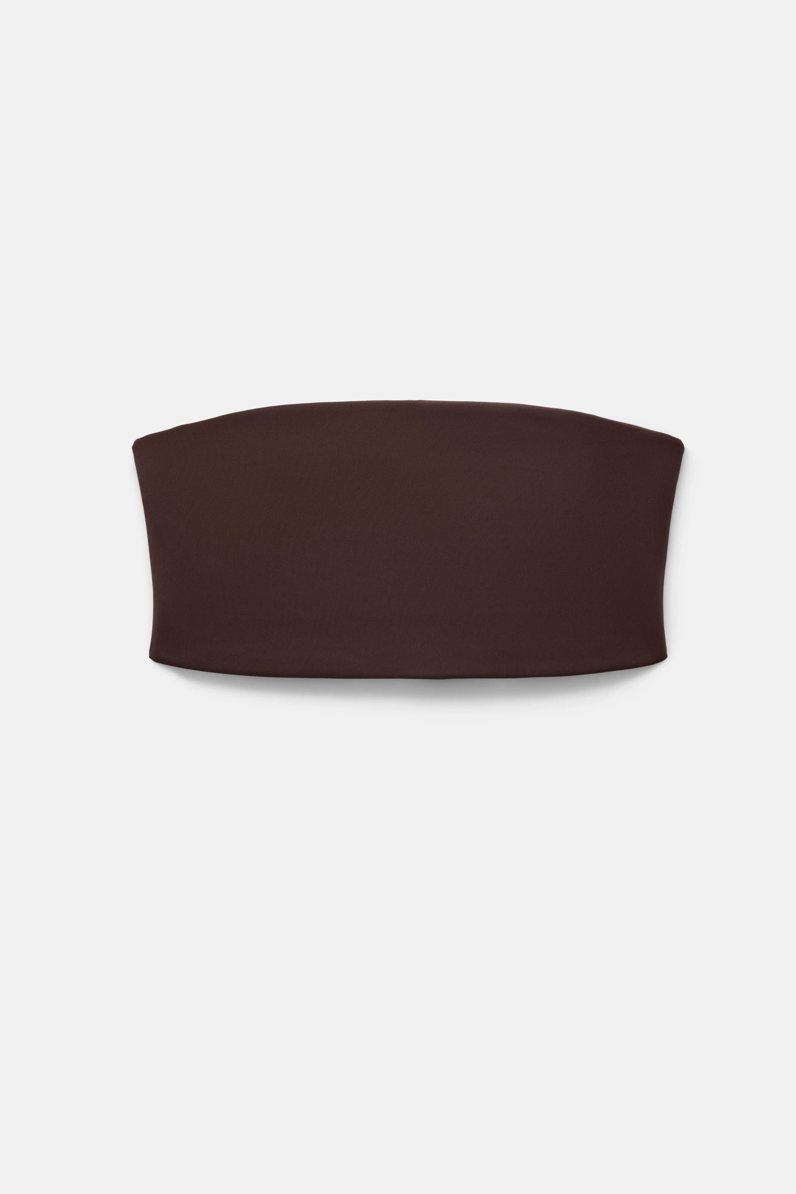 Clove Bandeau Bra
