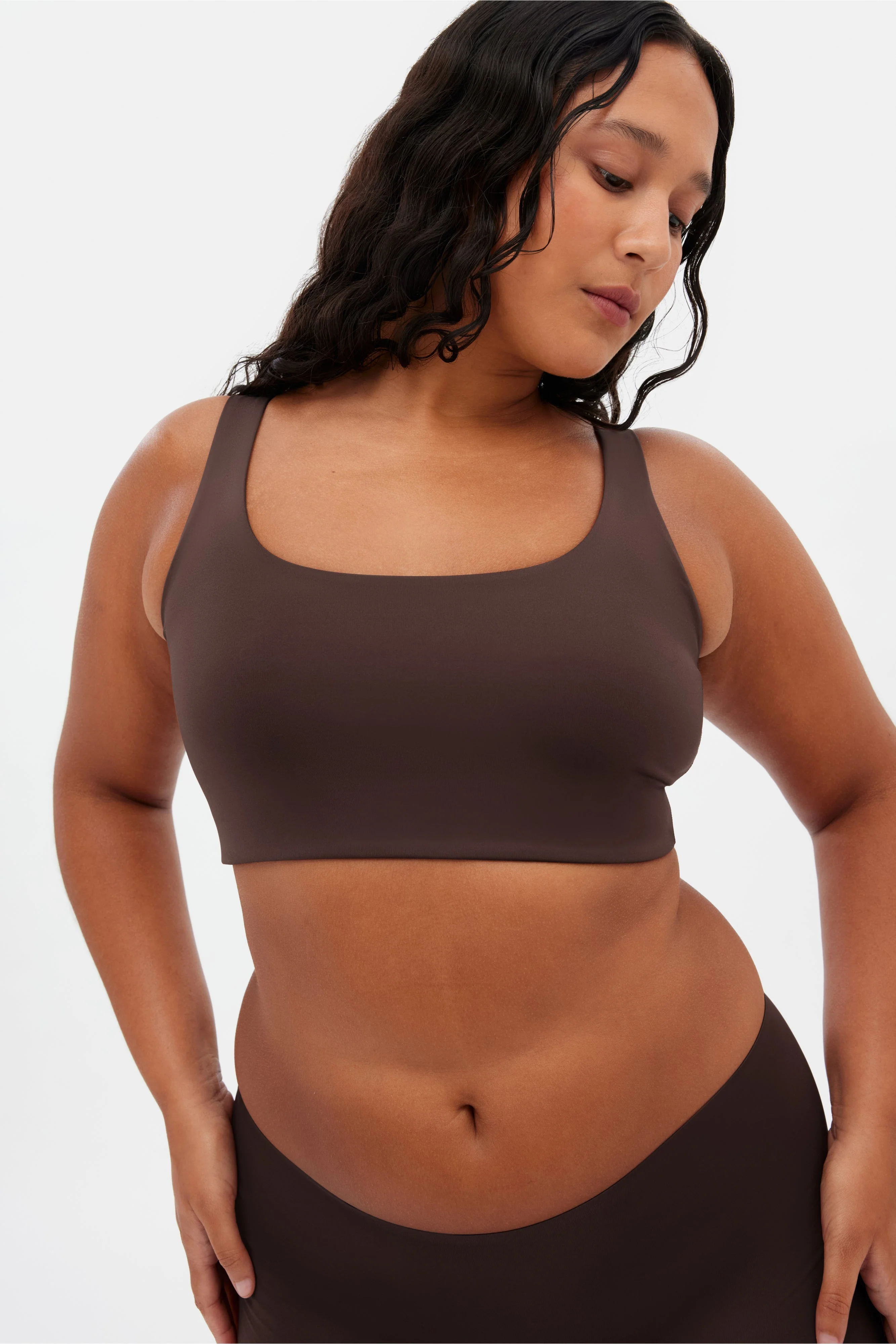 Clove Scoop Bralette - Image 3