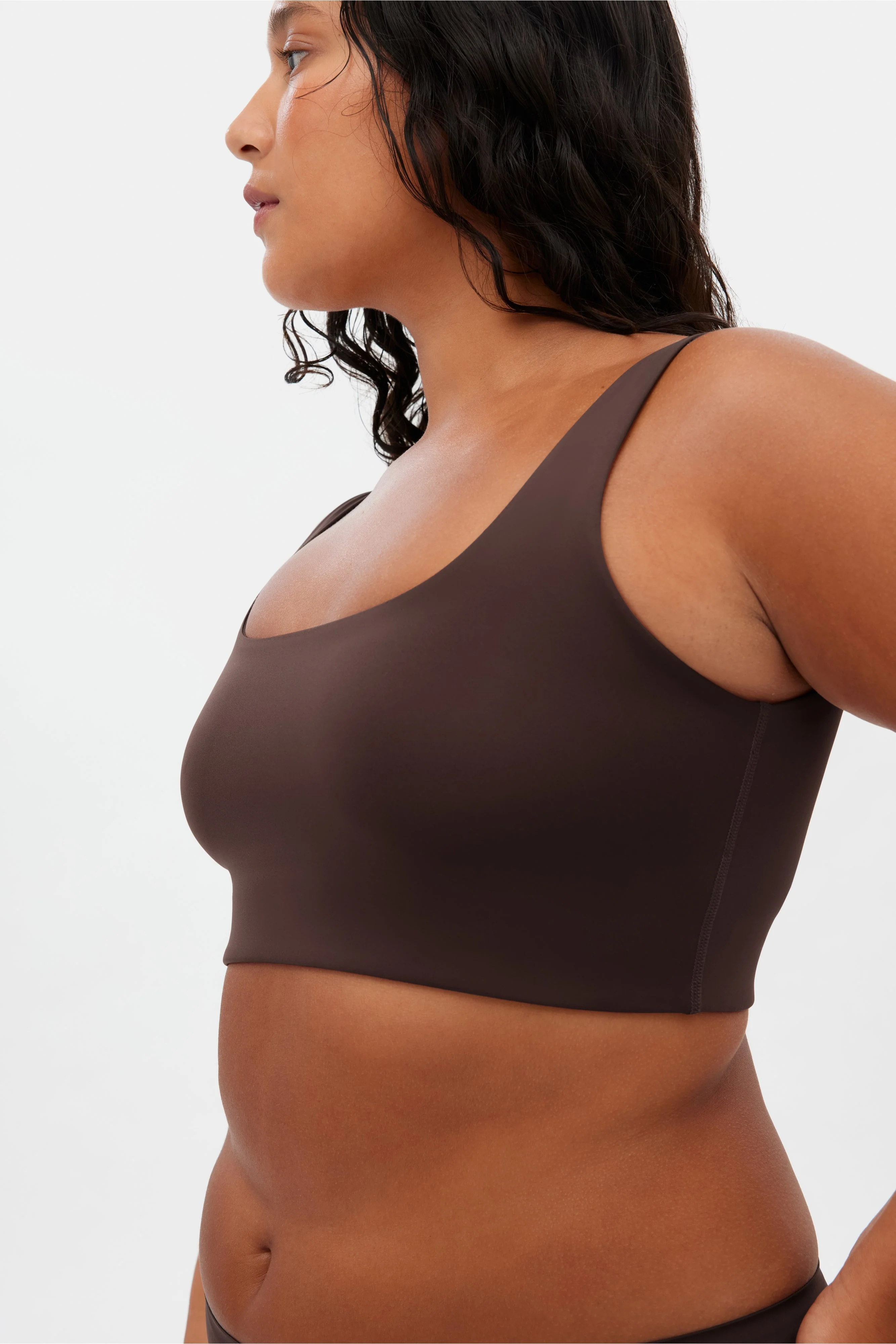 Clove Scoop Bralette - Image 4
