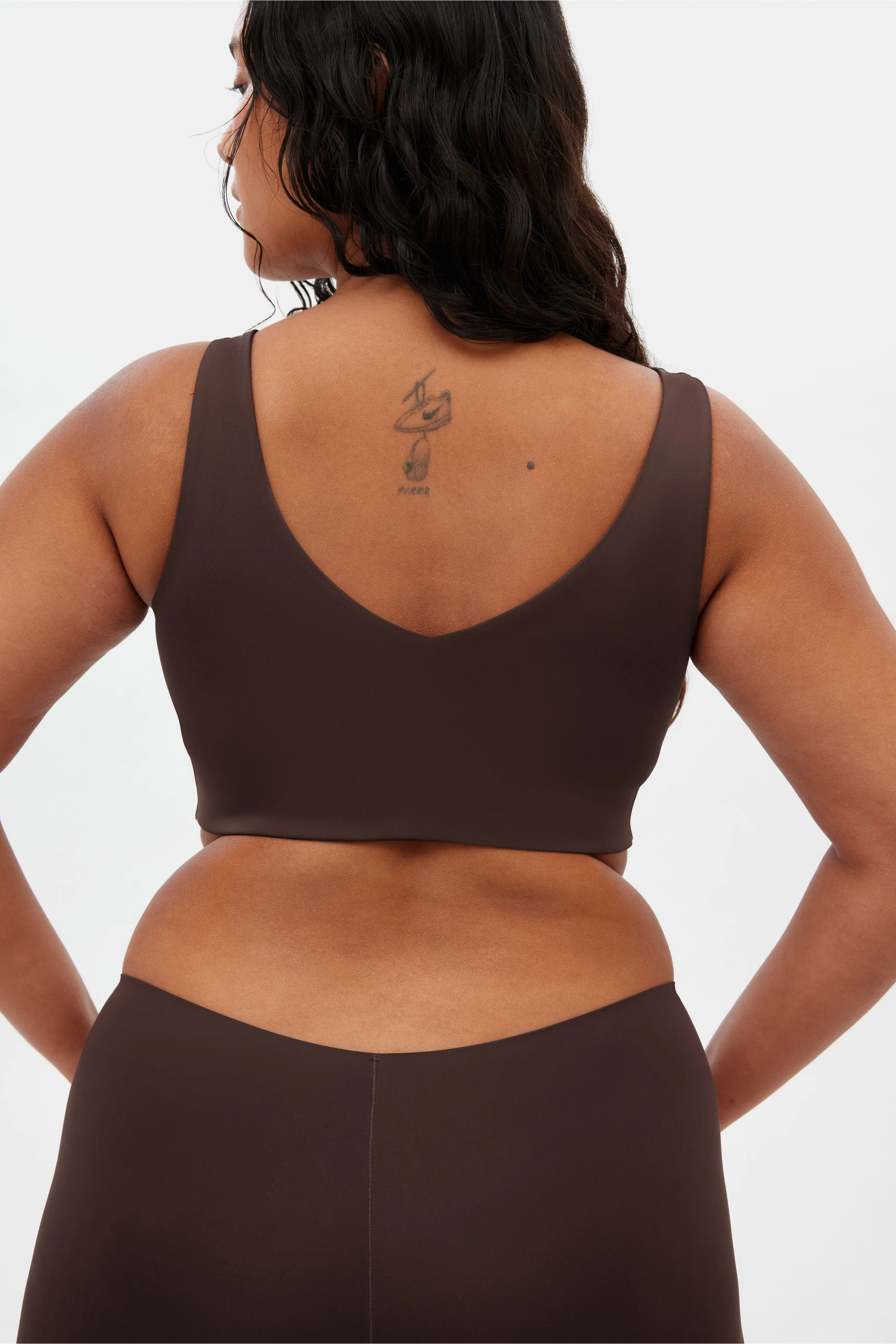 Clove Scoop Bralette - Image 5