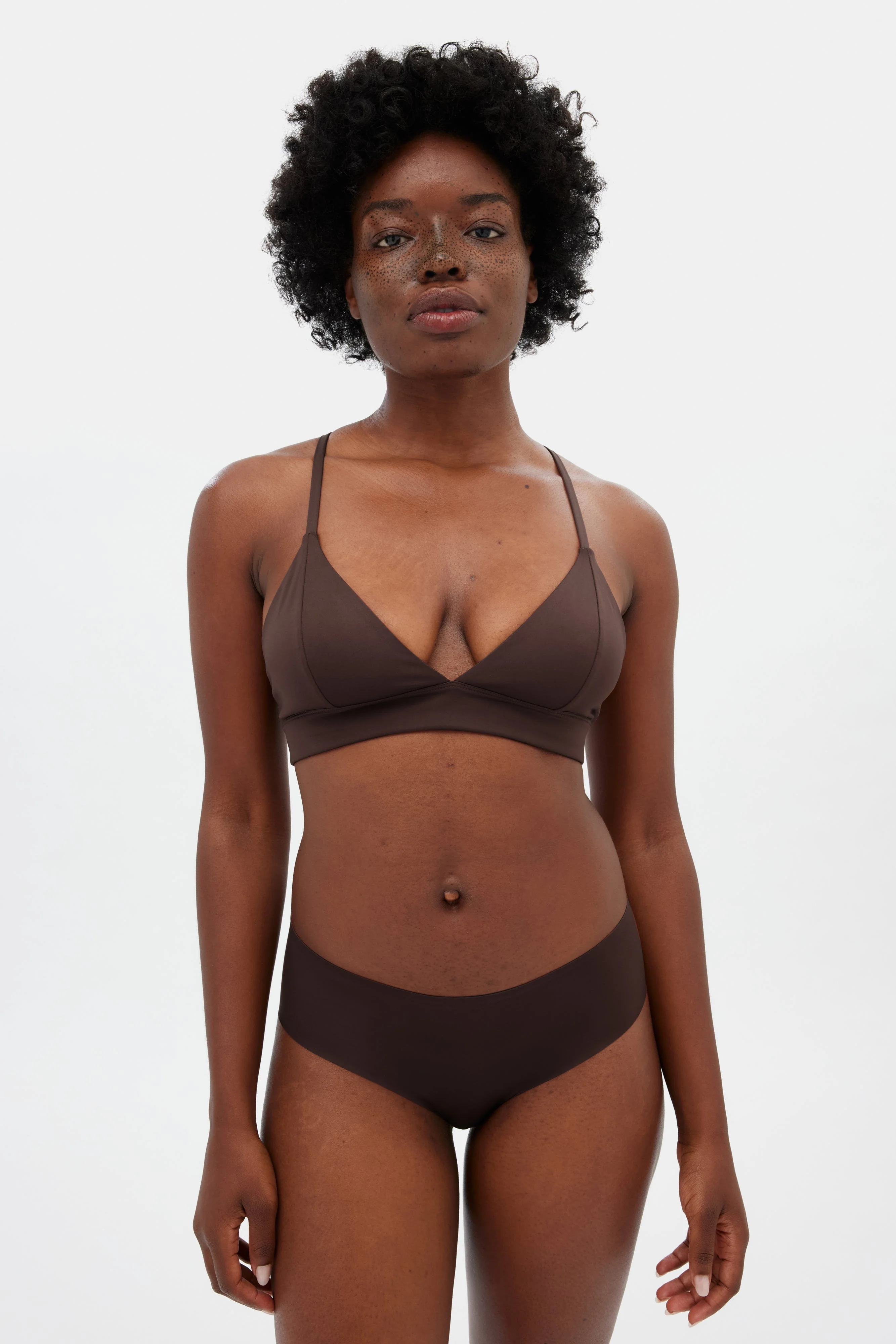 Clove Sport Brief - Image 2