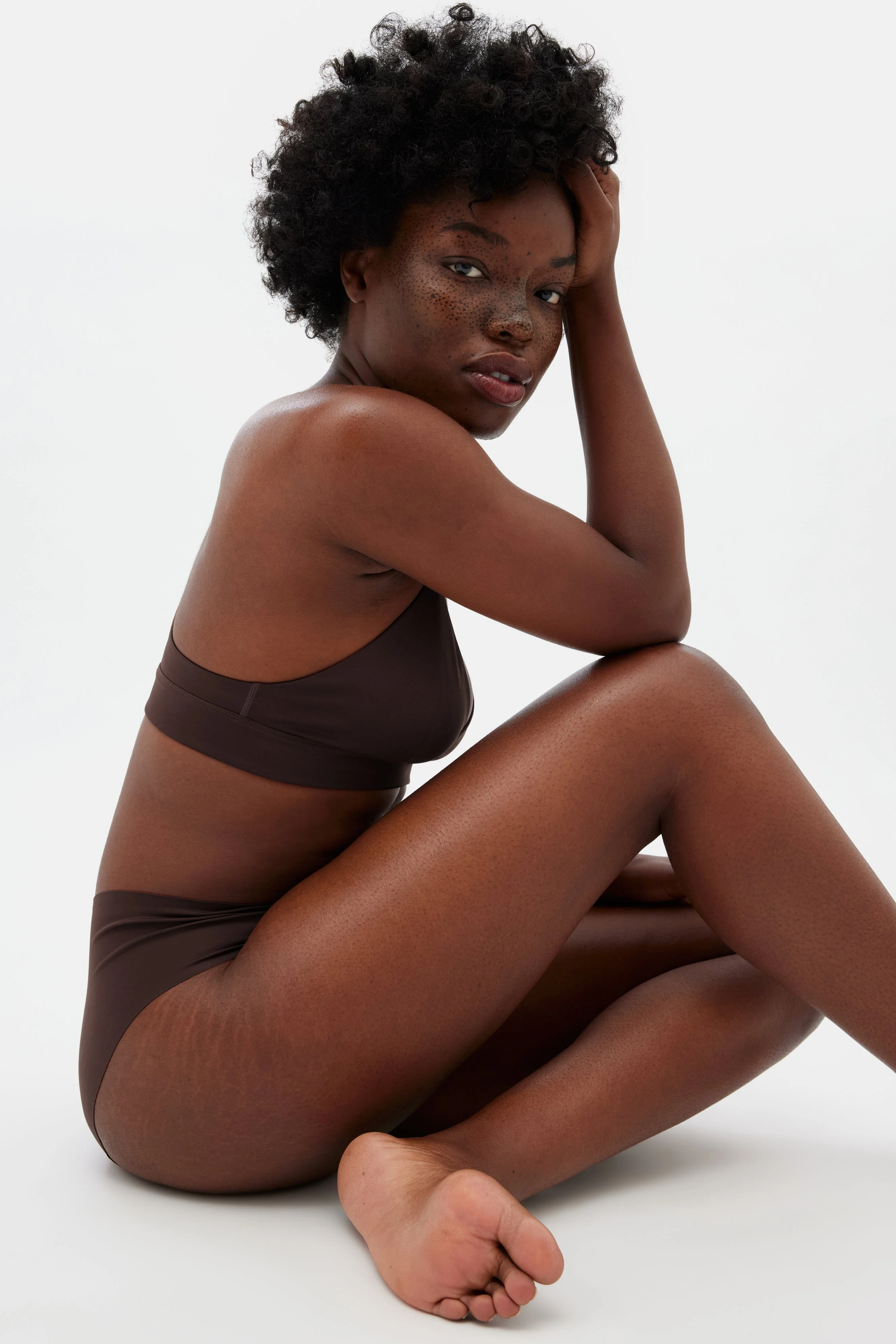 Clove Sport Brief - Image 3