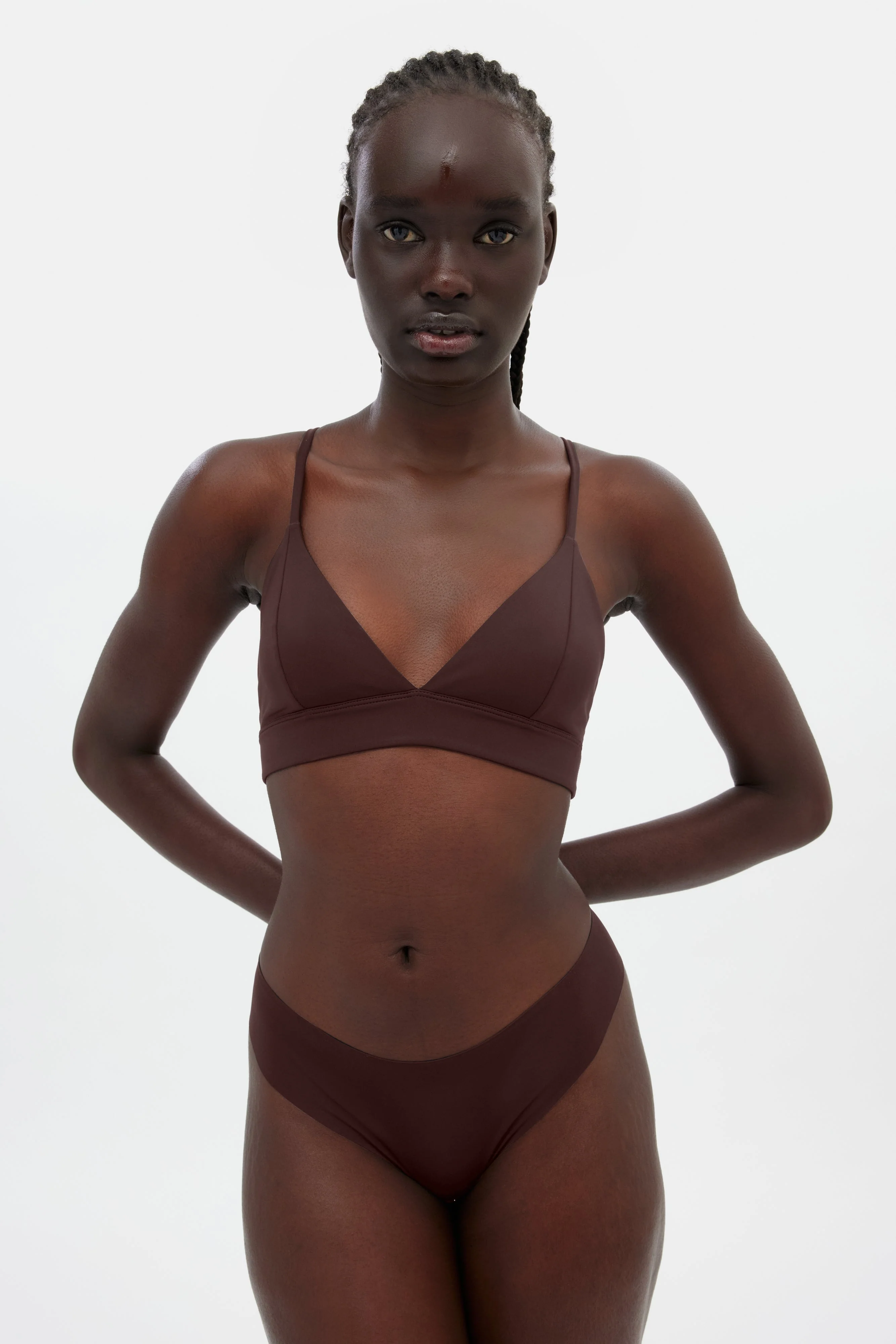 Clove Sport Thong - Image 2