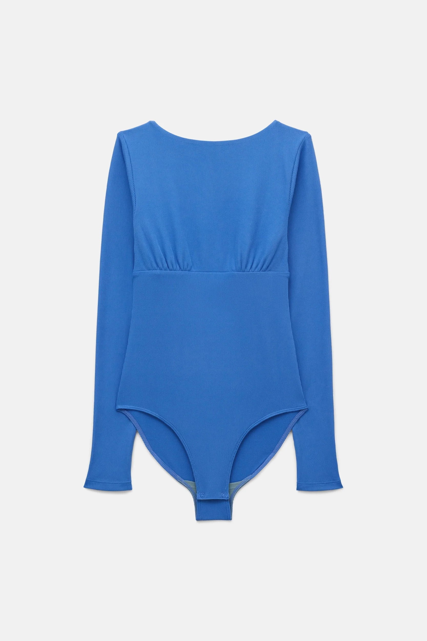 Cobalt Elena Long Sleeve Bodysuit - Image 6