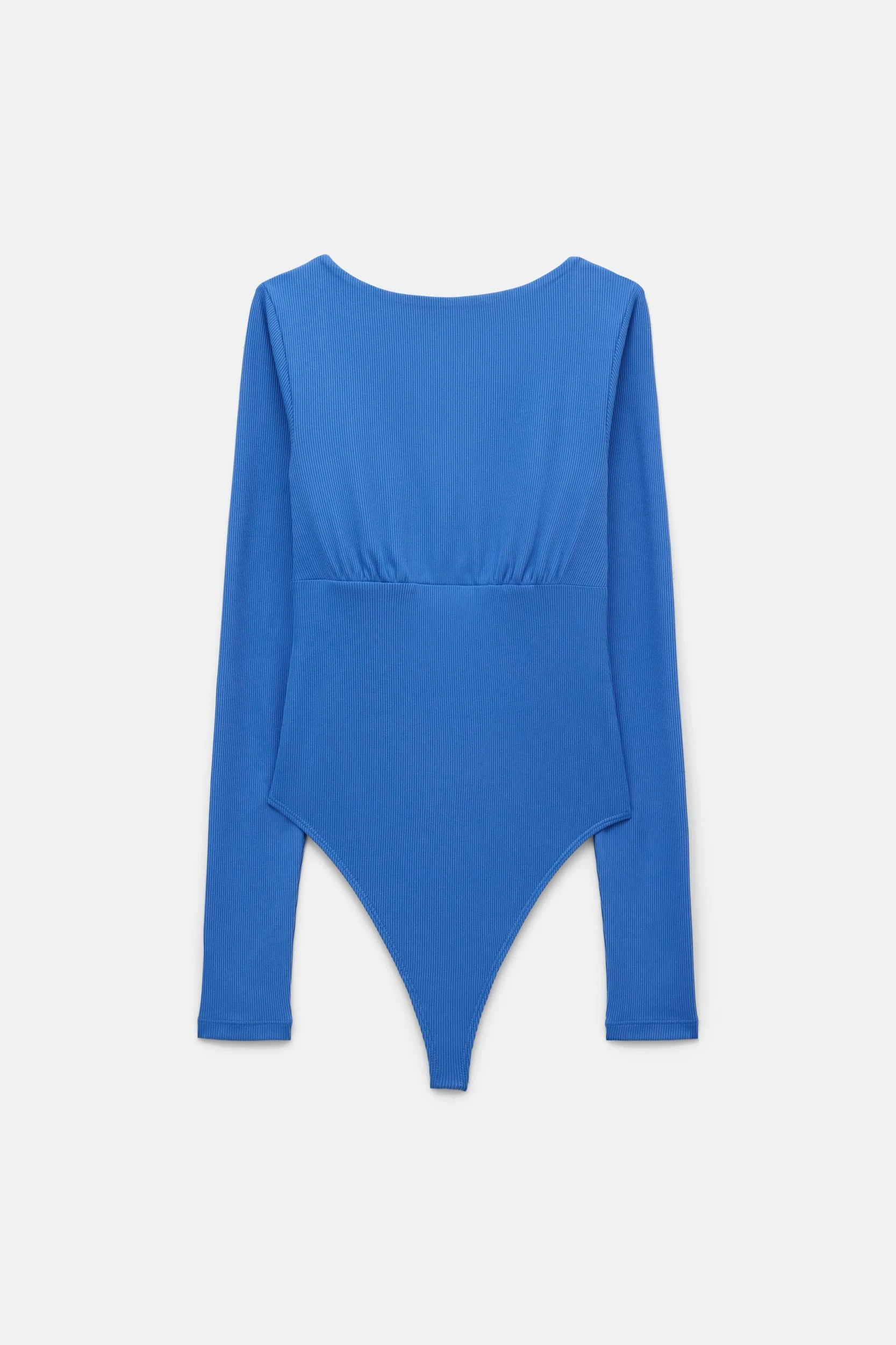 Cobalt Elena Long Sleeve Bodysuit - Image 7