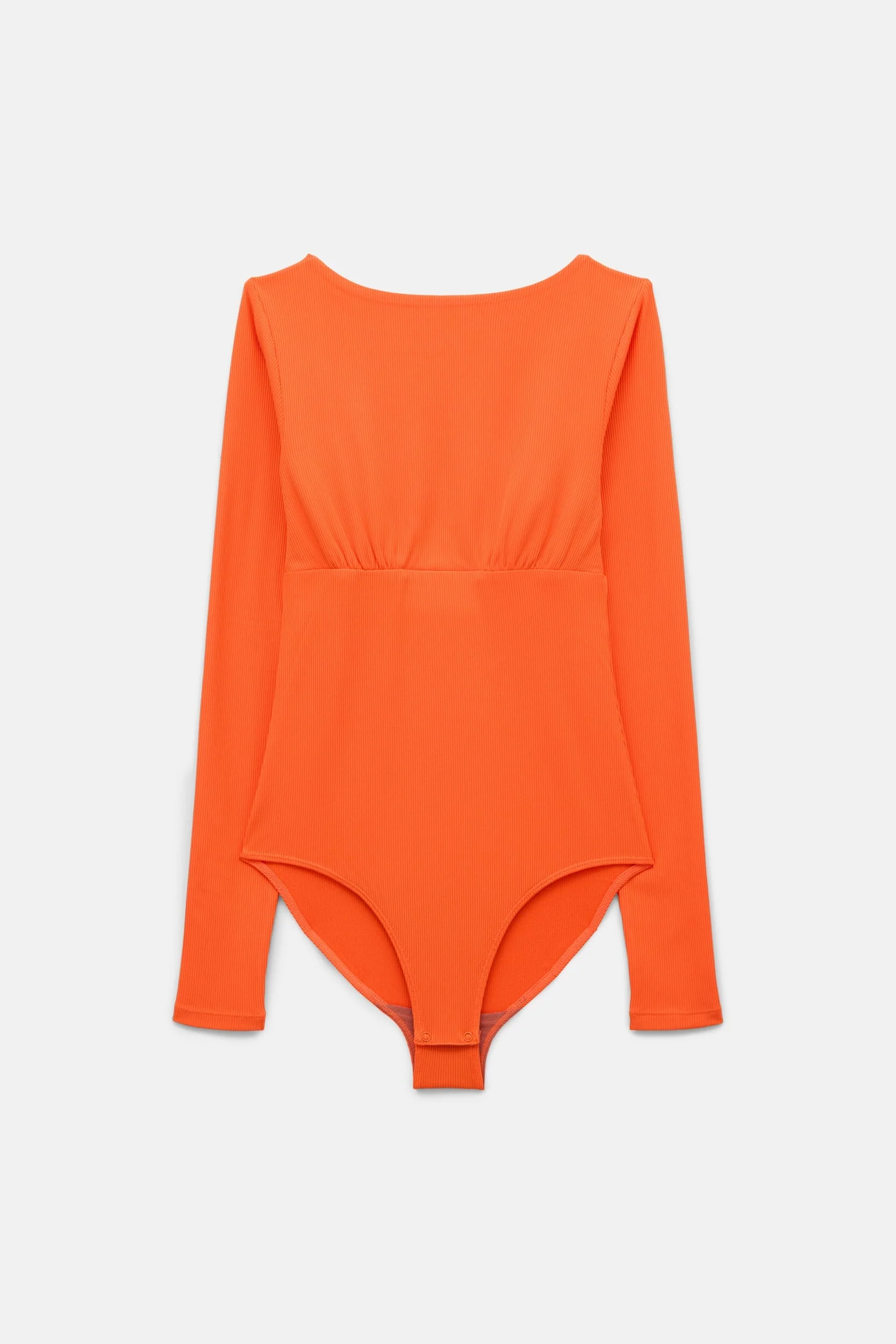 Crush Elena Long Sleeve Bodysuit - Image 8