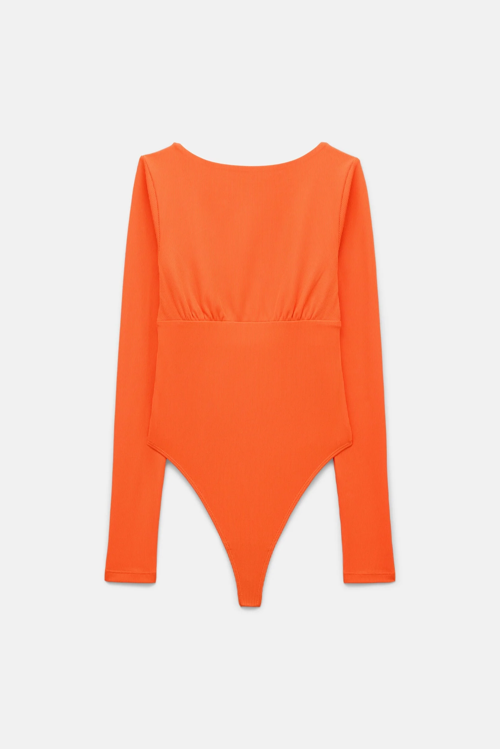 Crush Elena Long Sleeve Bodysuit - Image 9