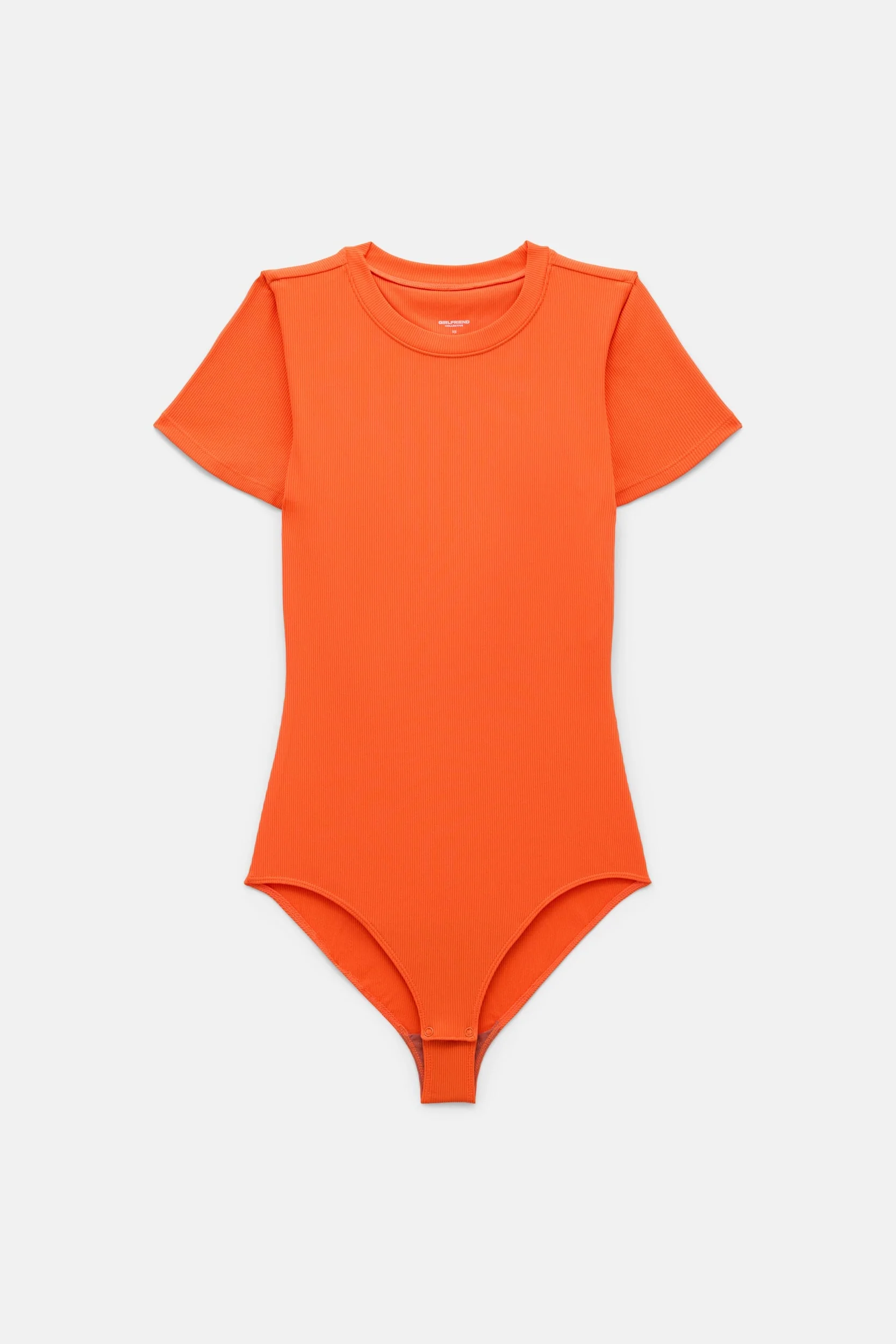 Crush Katie Crew Bodysuit - Image 7