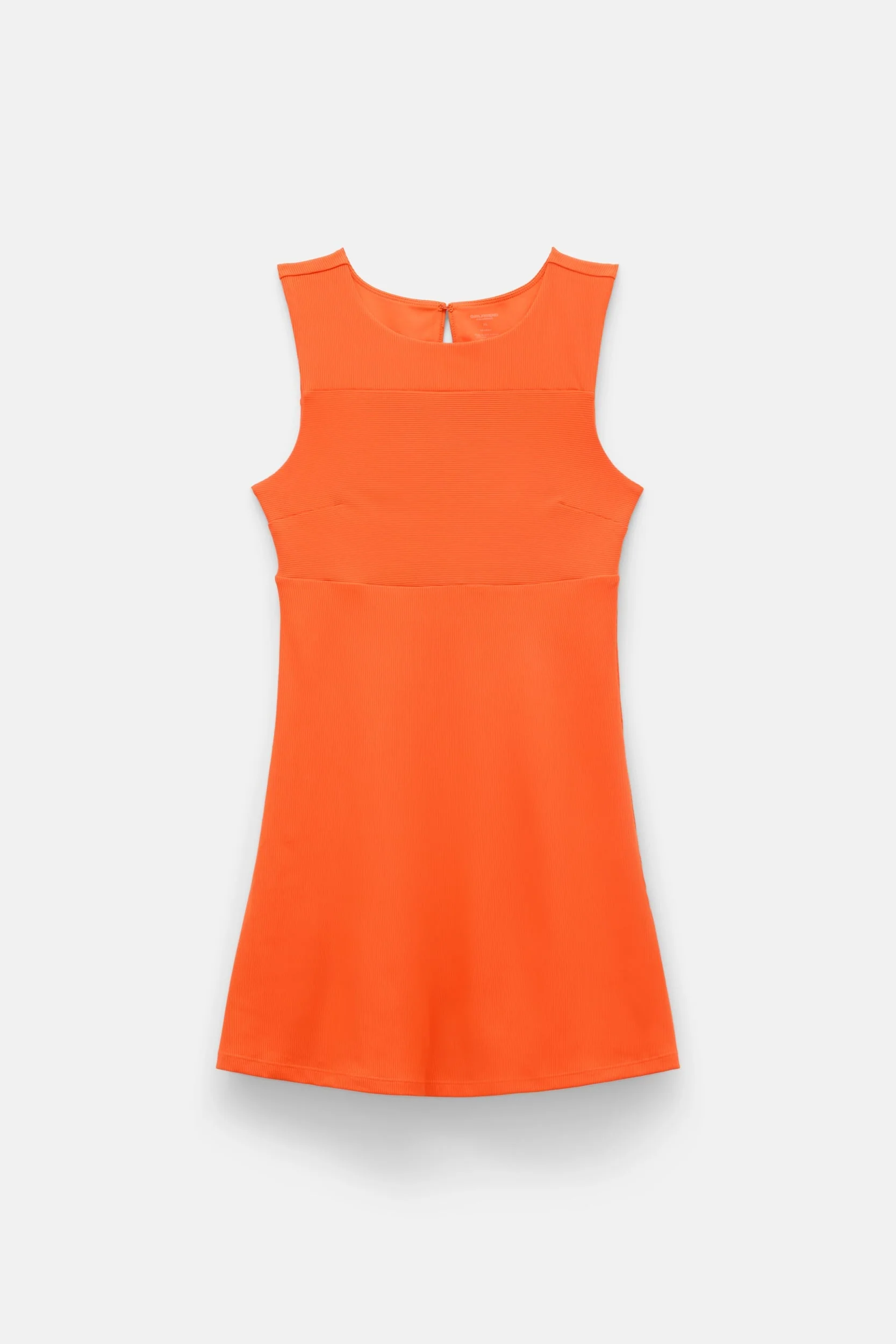 Crush Lucia Sleeveless Mini Dress - Image 7