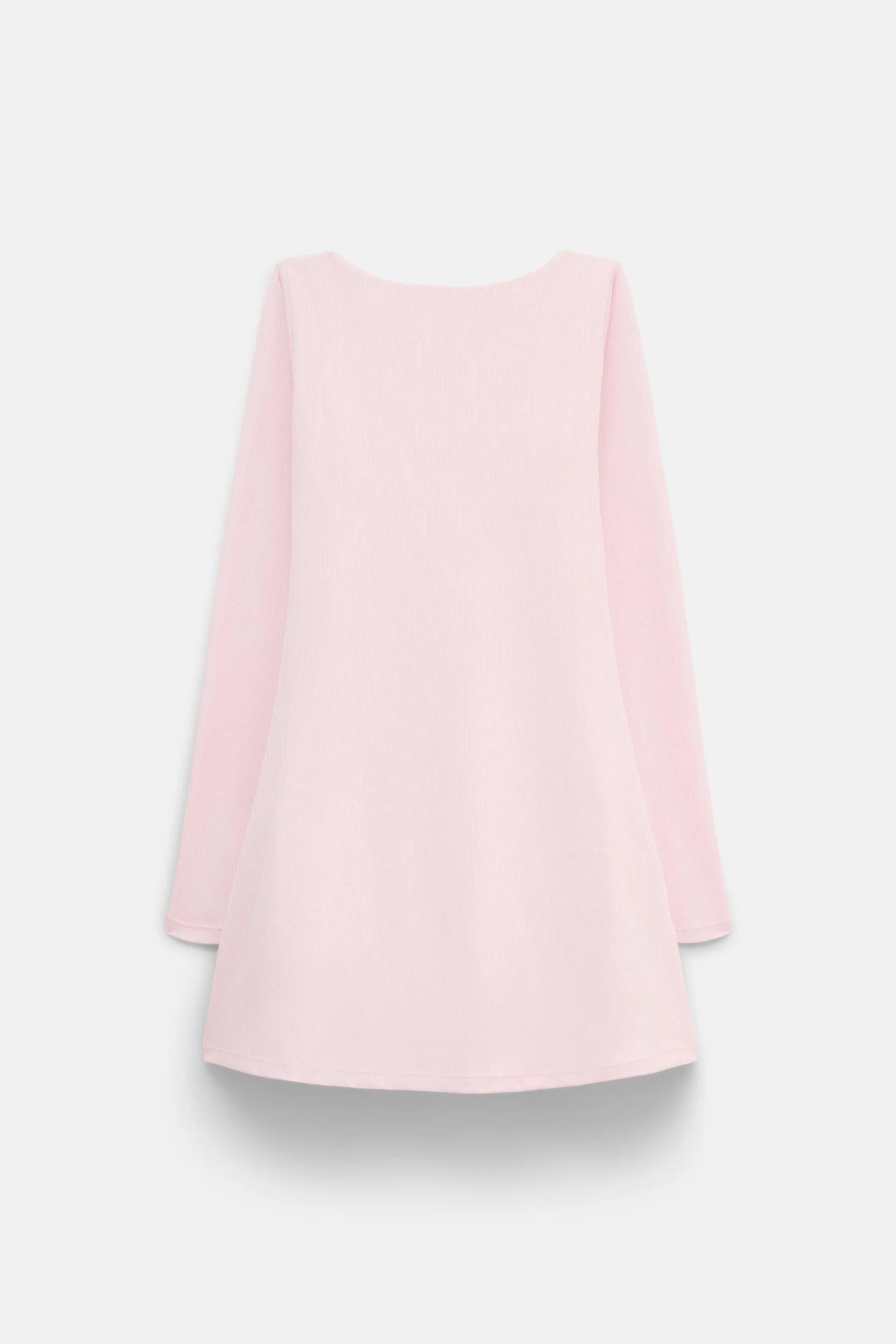 Gumdrop Ava Long Sleeve Mini Dress - Image 7