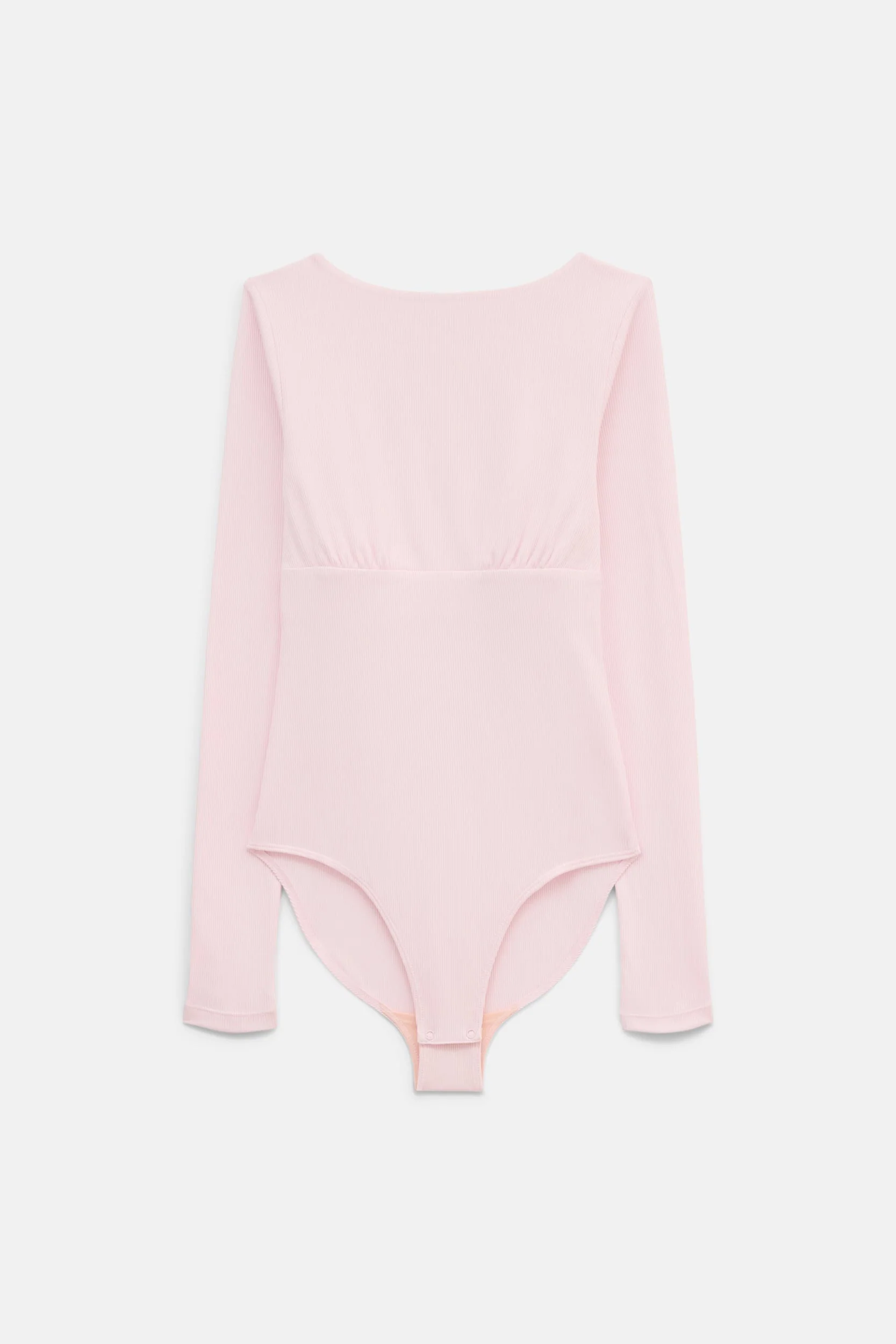 Gumdrop Elena Long Sleeve Bodysuit - Image 7
