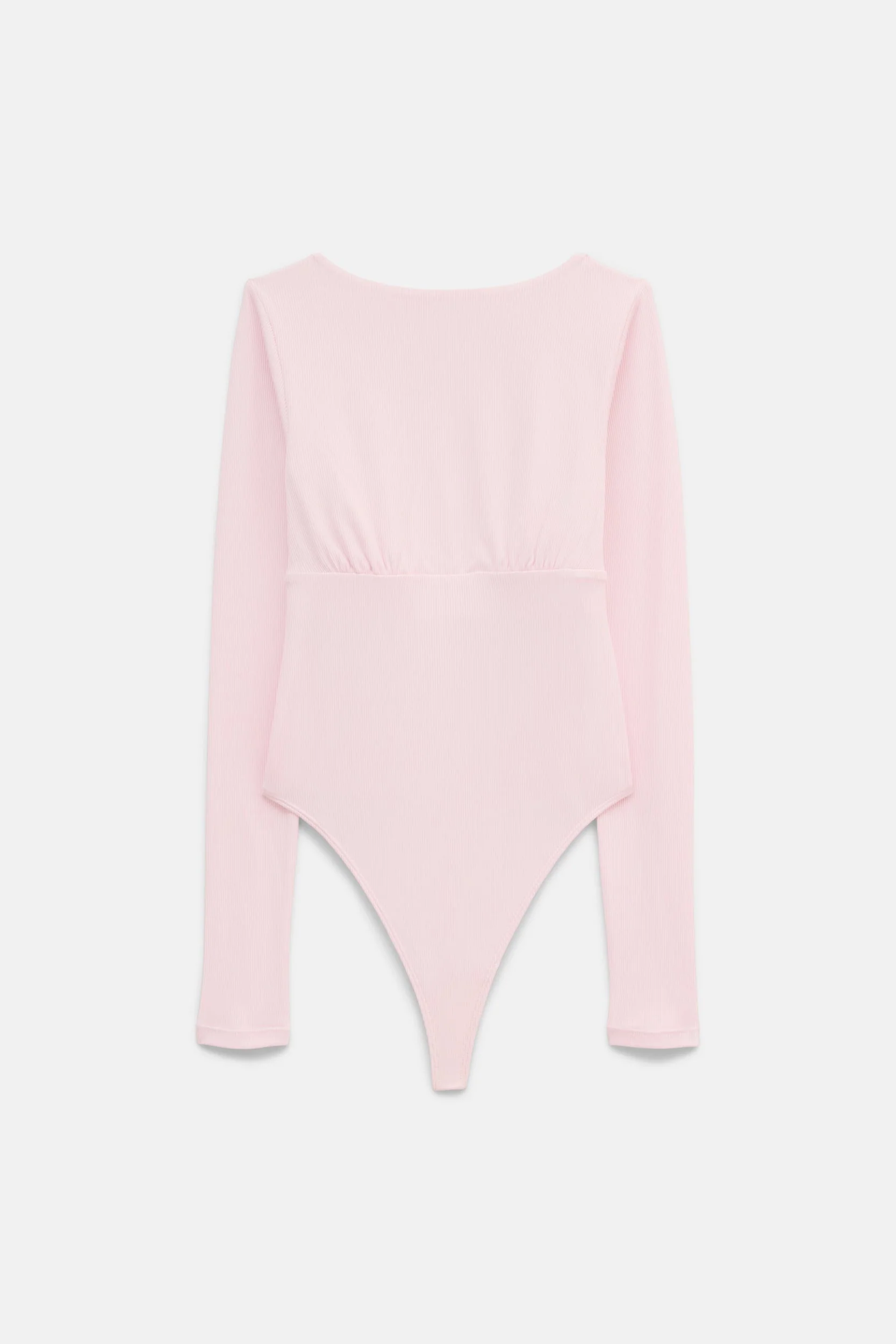 Gumdrop Elena Long Sleeve Bodysuit - Image 8