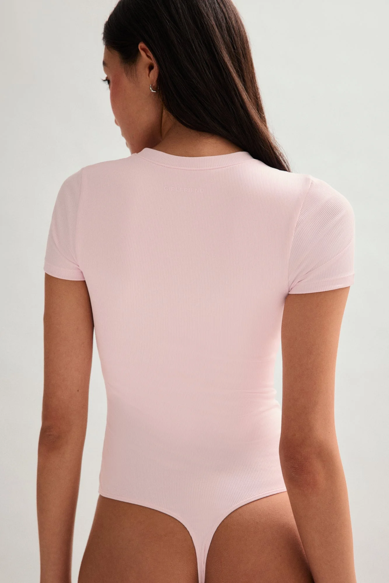 Gumdrop Katie Crew Bodysuit - Image 6