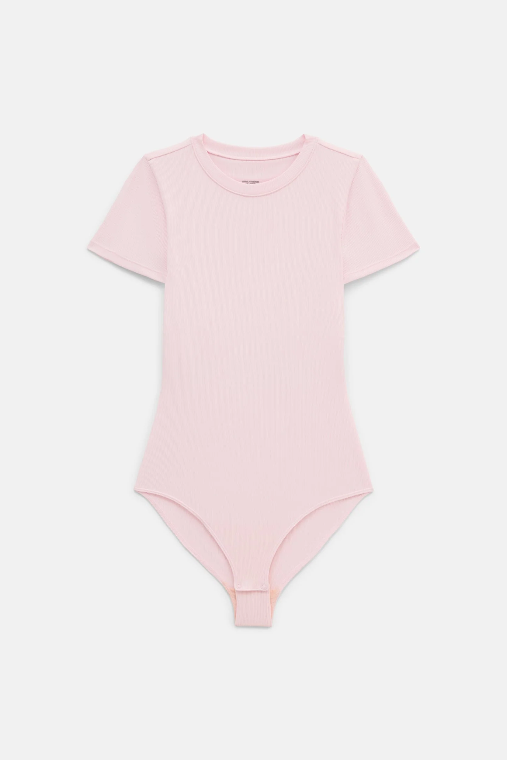Gumdrop Katie Crew Bodysuit - Image 7