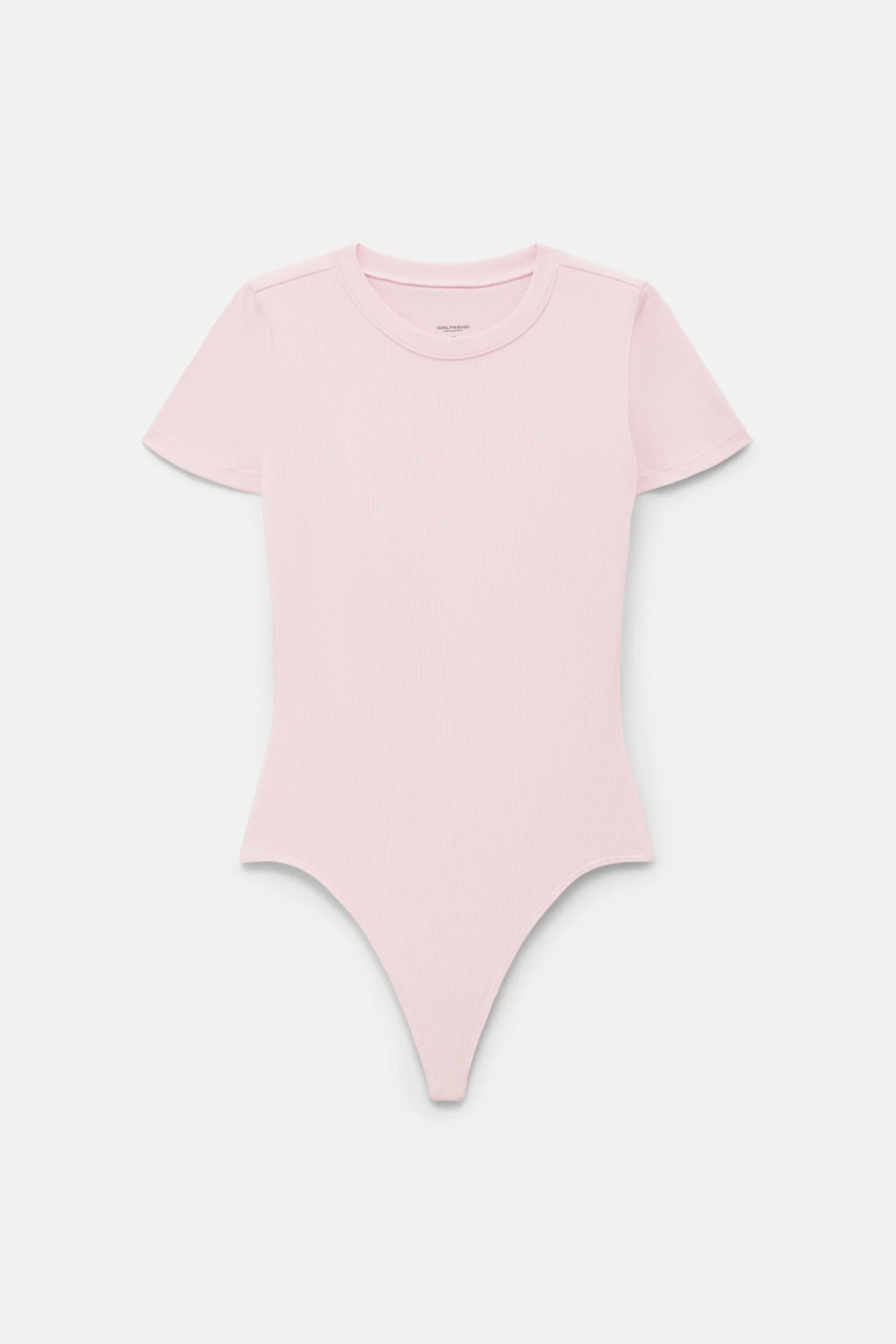 Gumdrop Katie Crew Bodysuit - Image 8