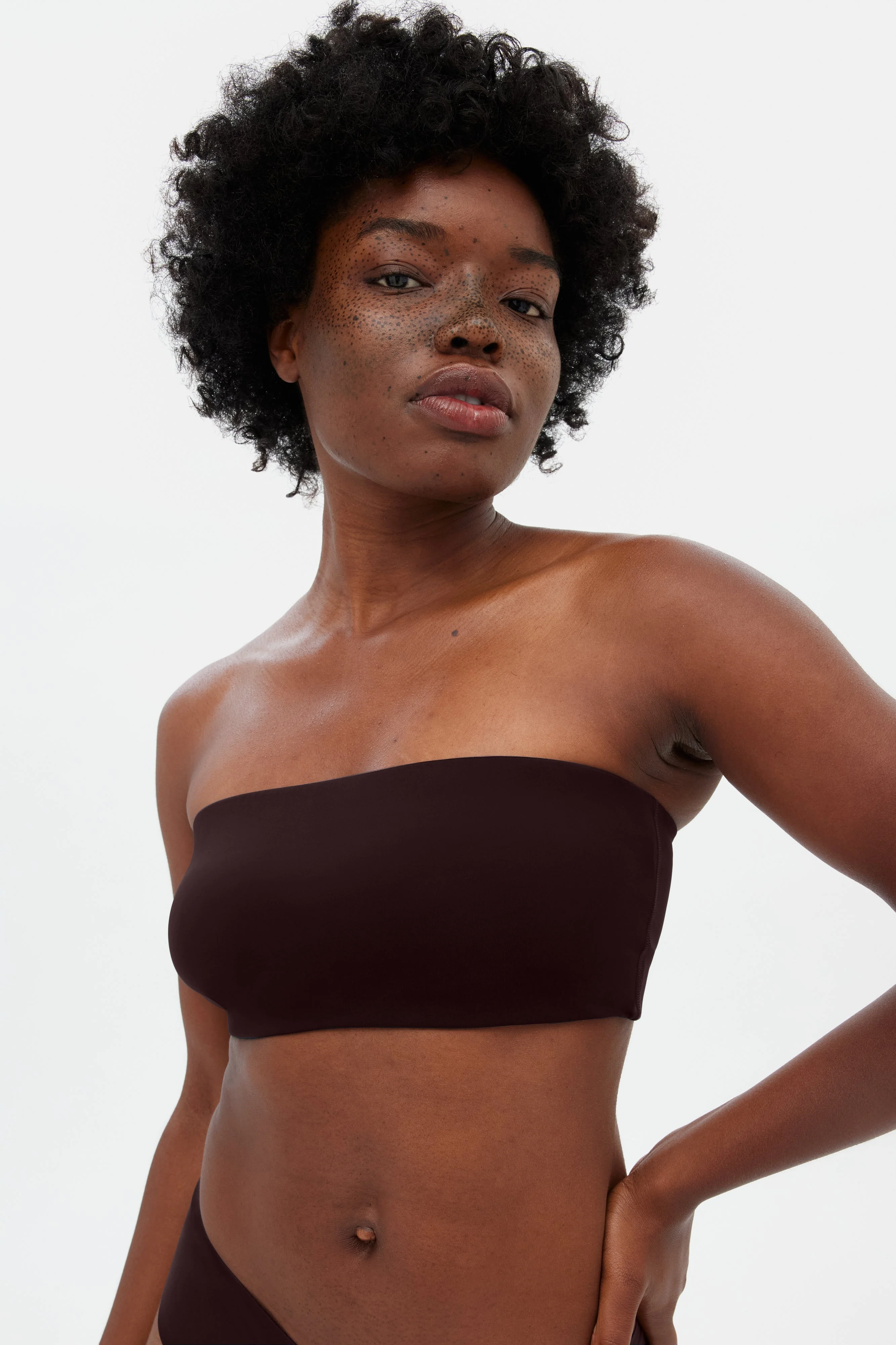 Java Bandeau Bra - Image 3