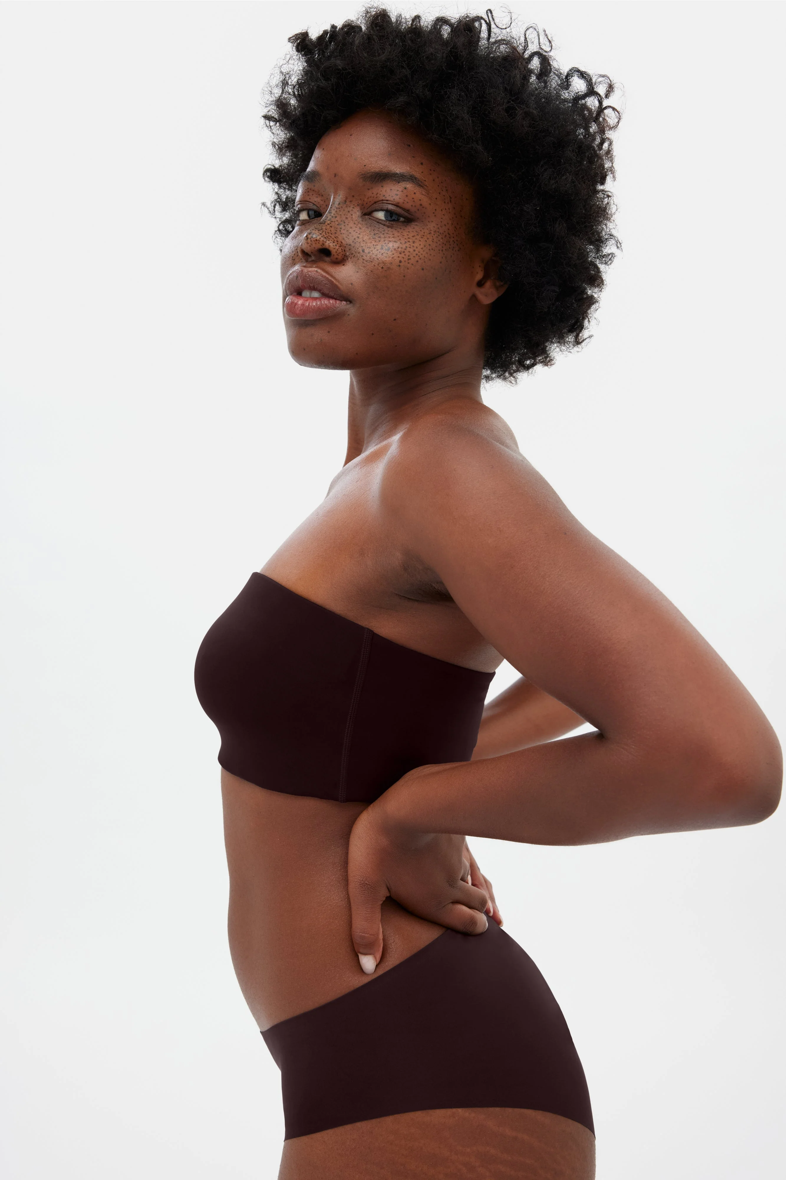 Java Bandeau Bra - Image 4