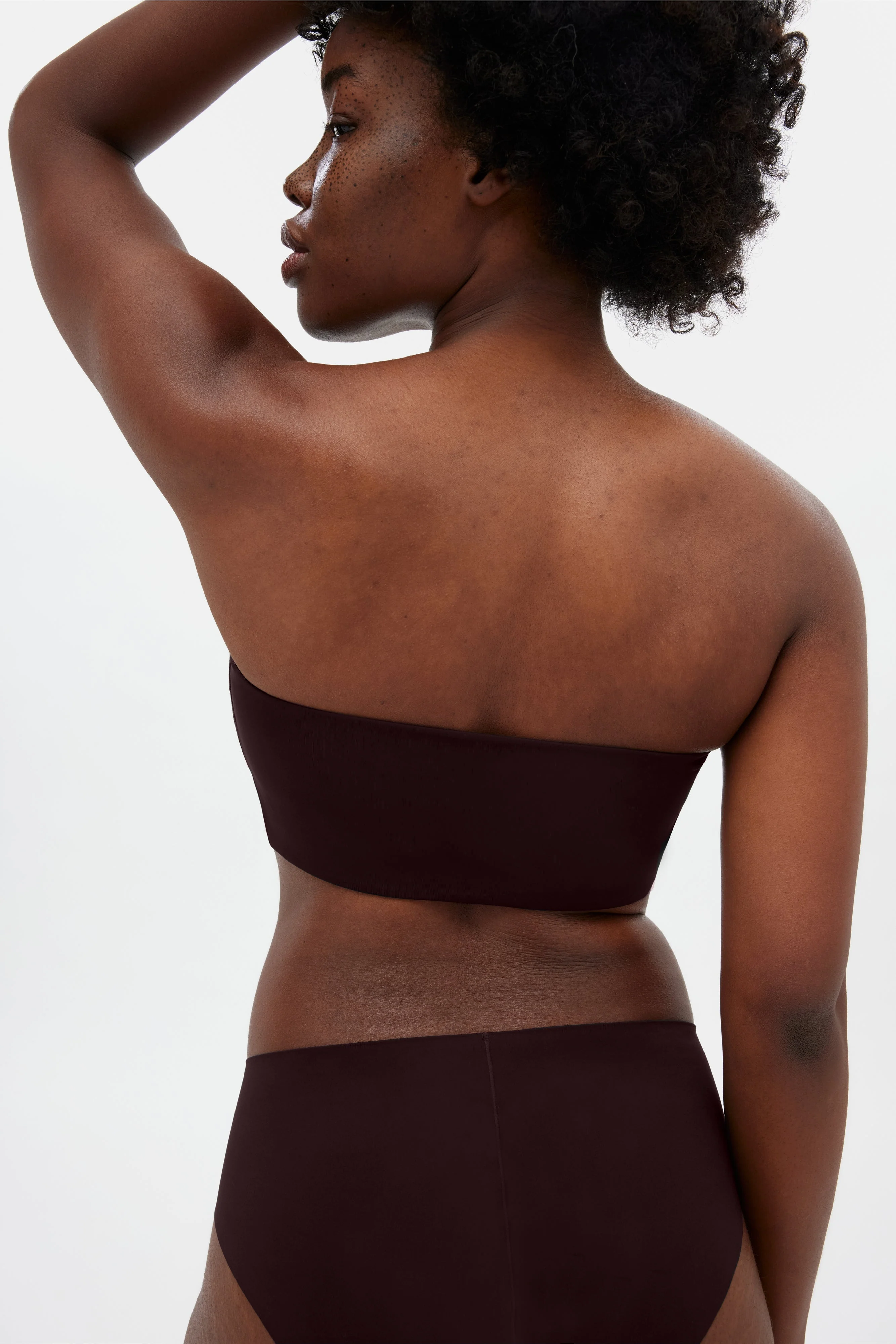 Java Bandeau Bra - Image 5