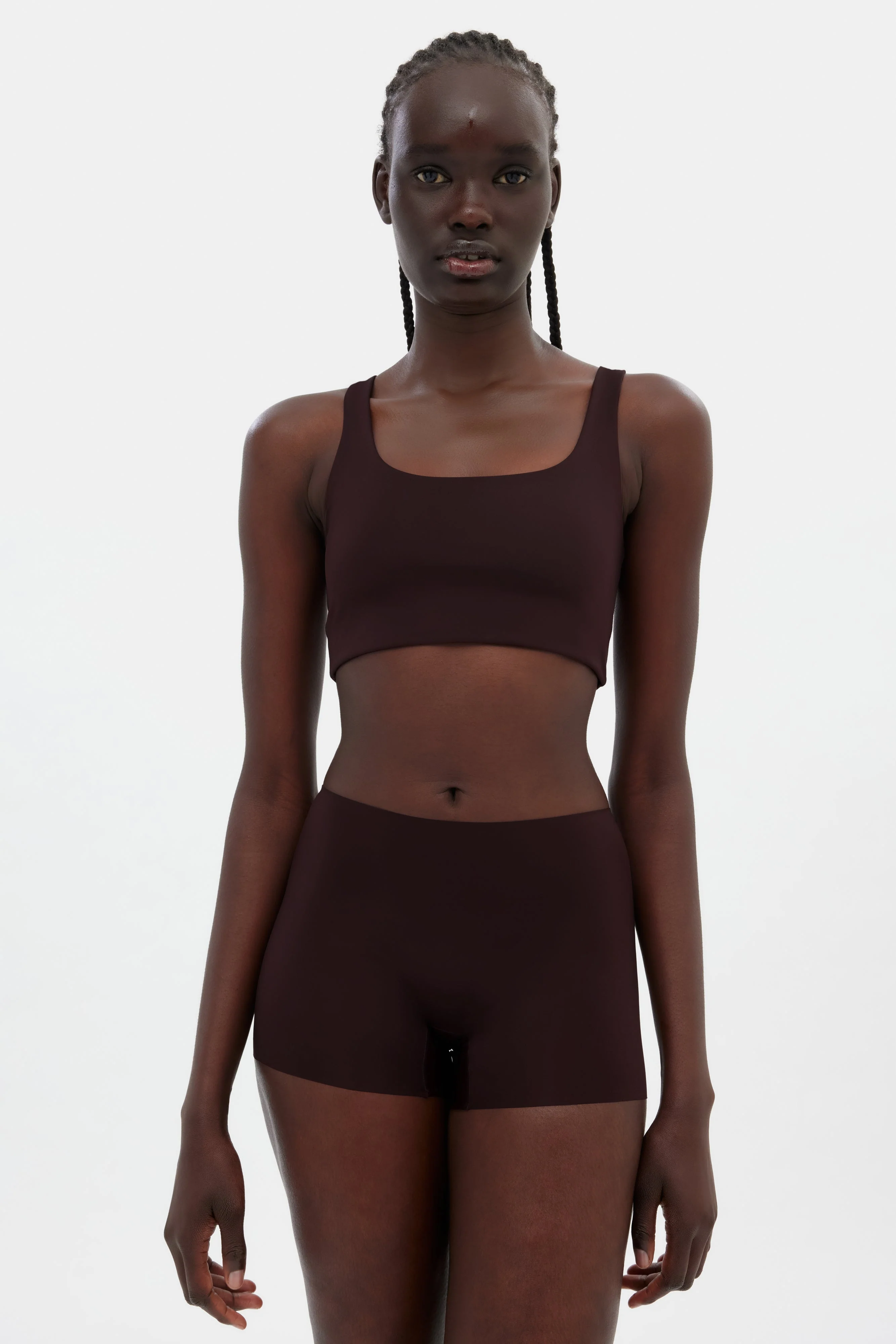 Java Scoop Bralette - Image 2