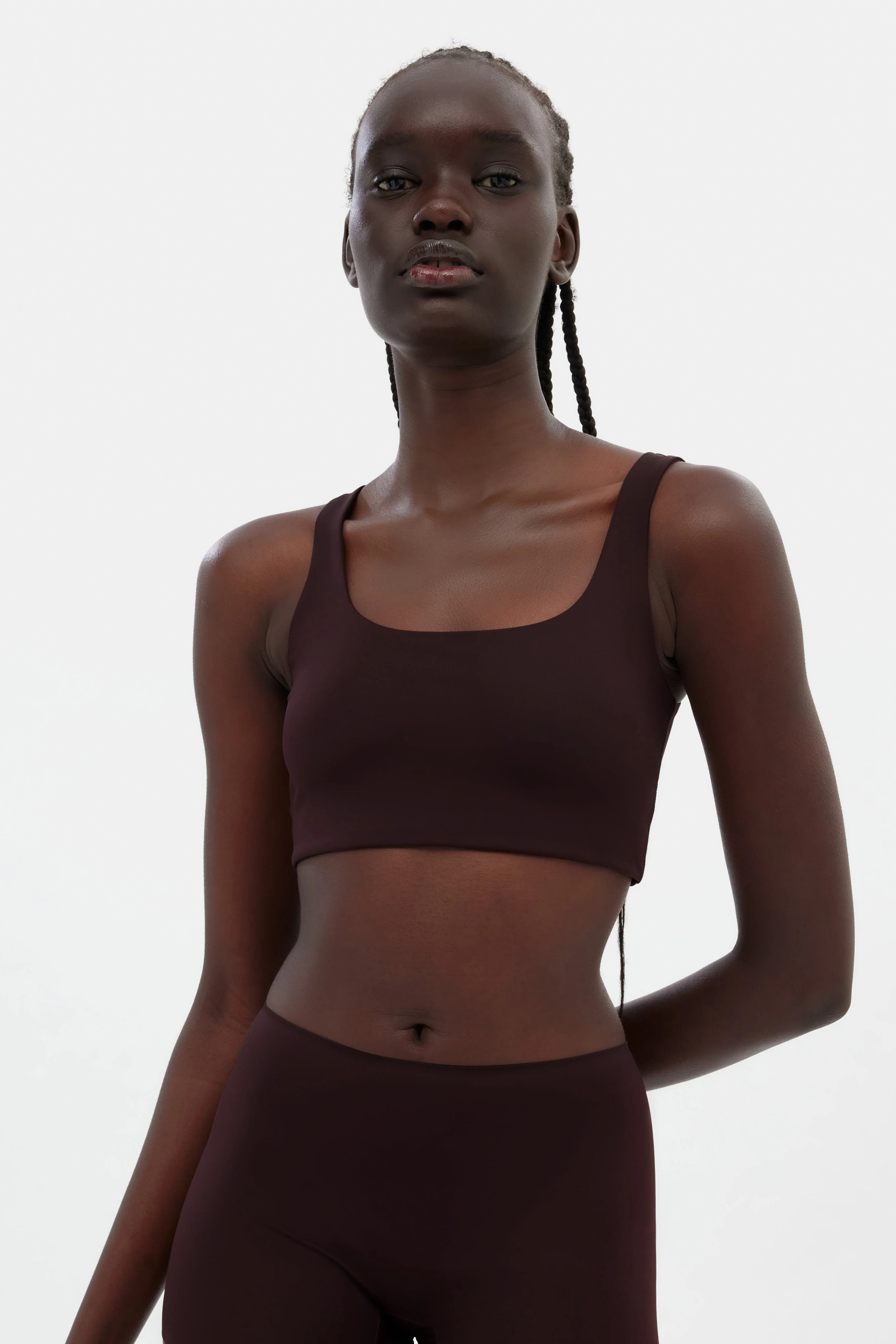 Java Scoop Bralette - Image 3