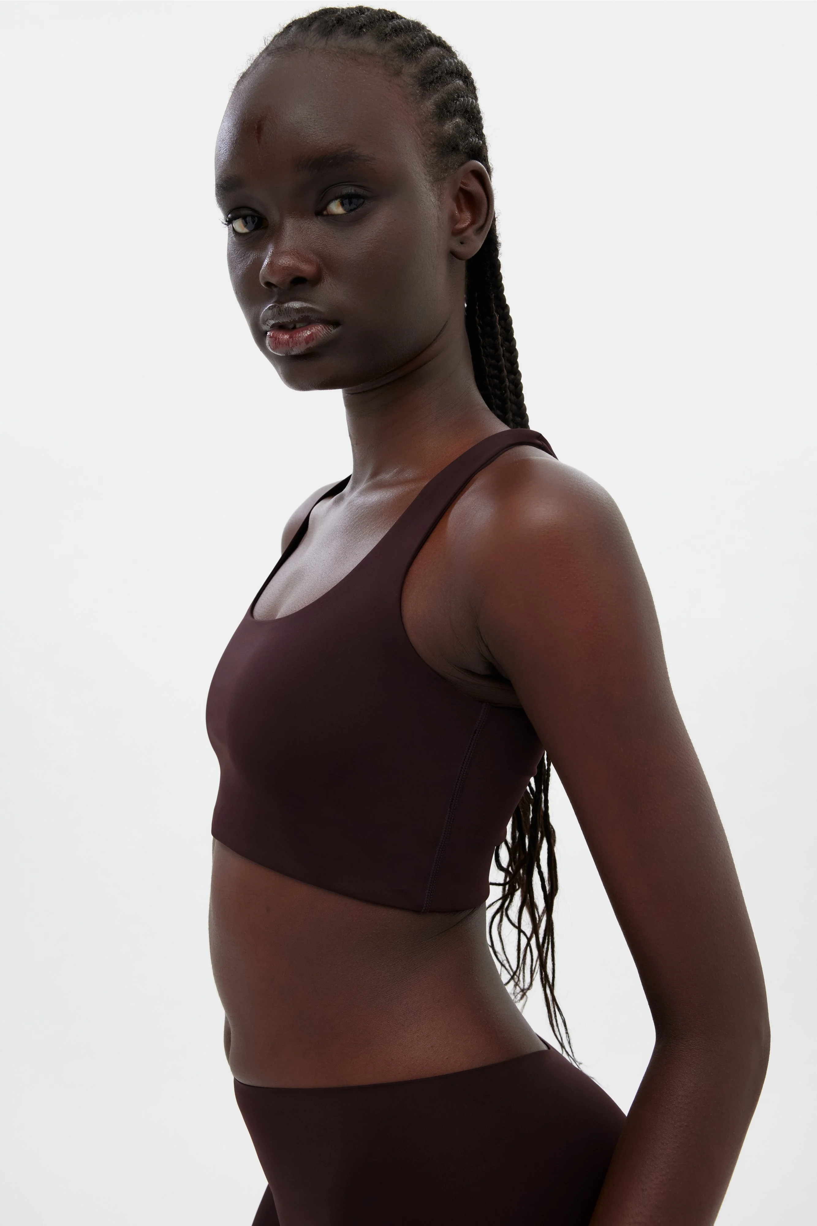 Java Scoop Bralette - Image 4