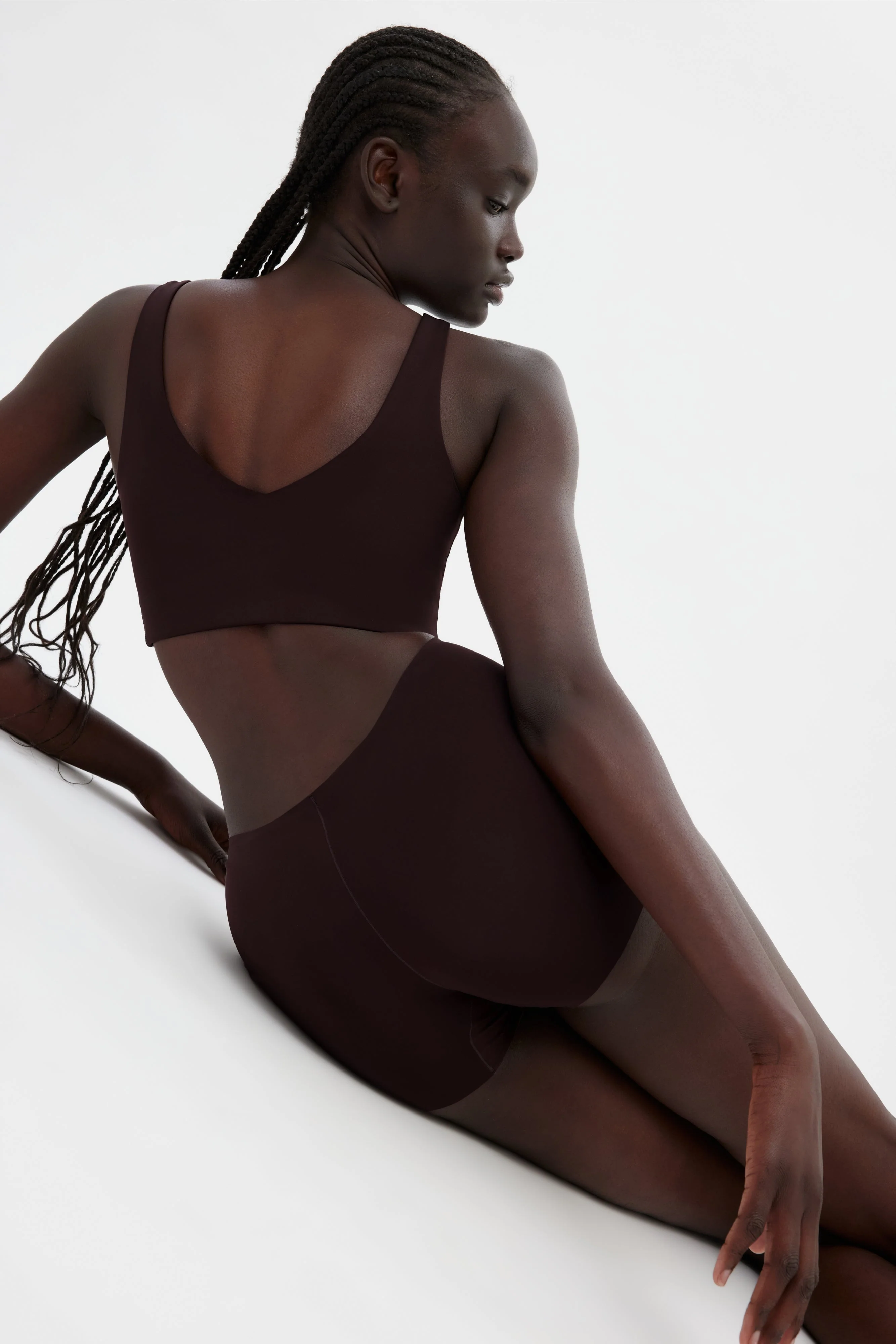 Java Scoop Bralette - Image 6