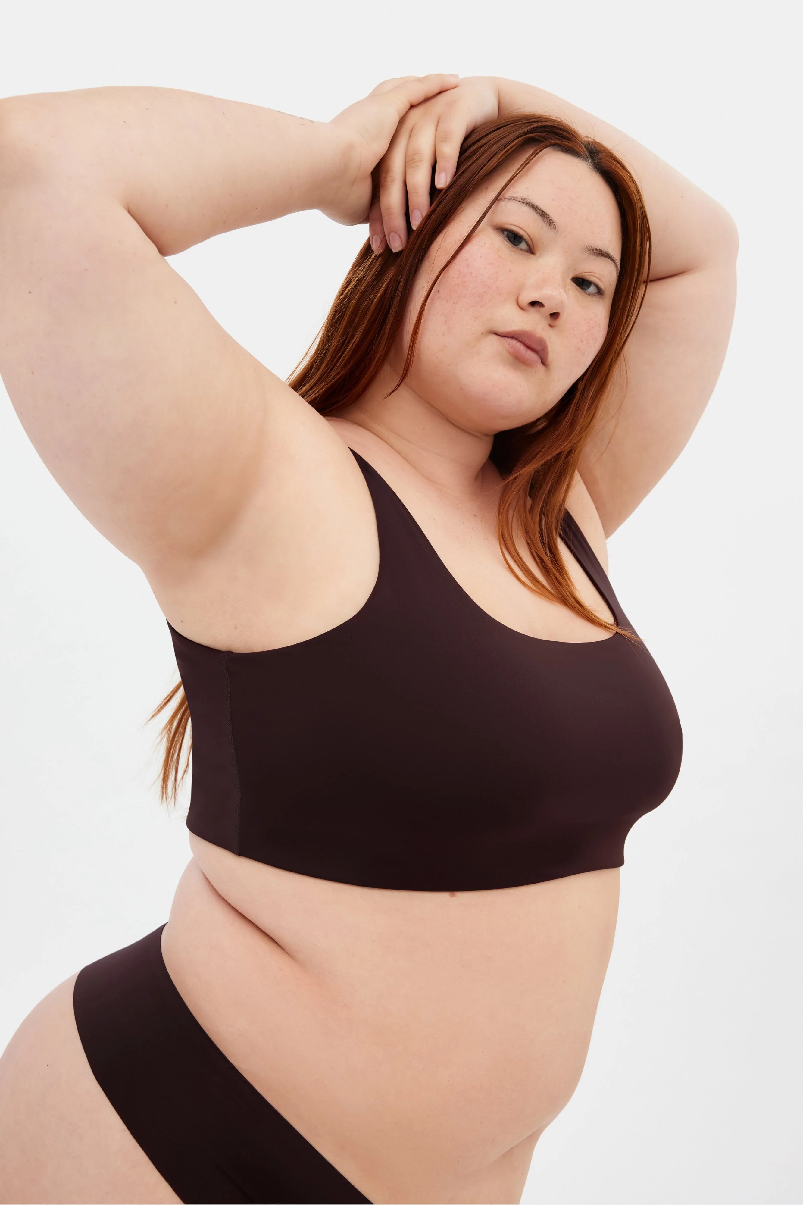 Java Scoop Bralette - Image 9