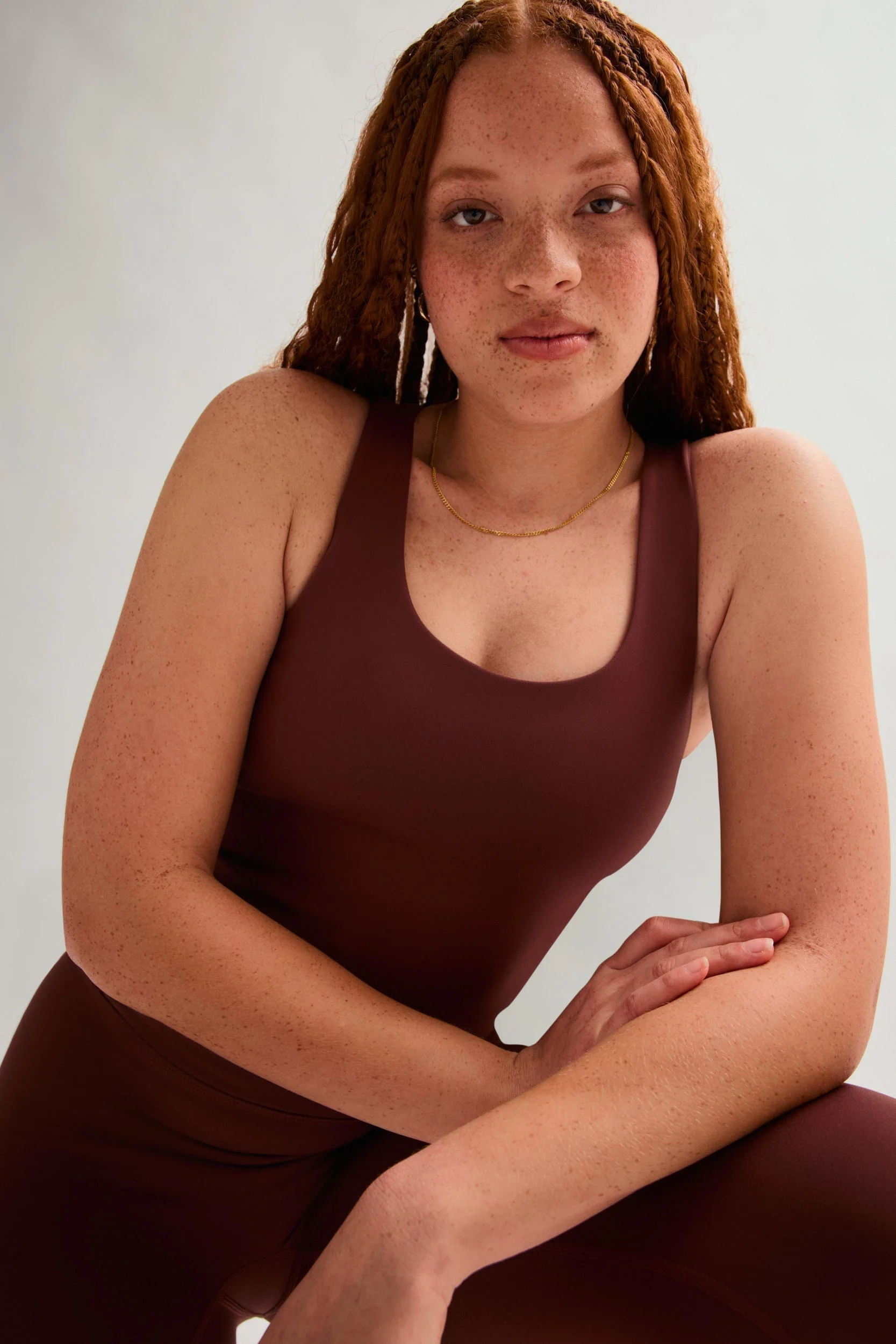 Kona Bella Scoop Tank - Image 5