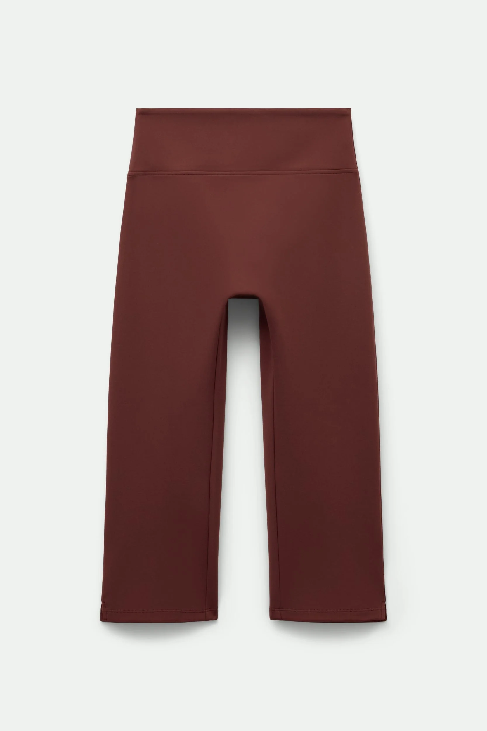 Kona Luxe High-Rise Capri - Image 6