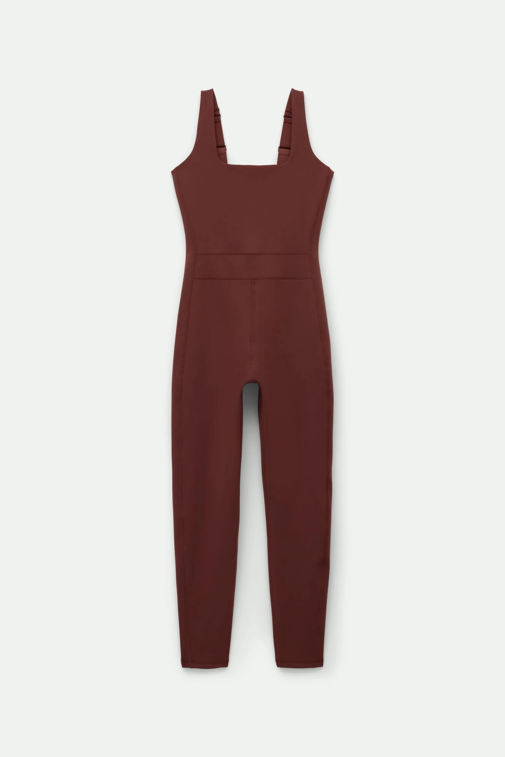 Kona Luxe Paneled Unitard - Image 7