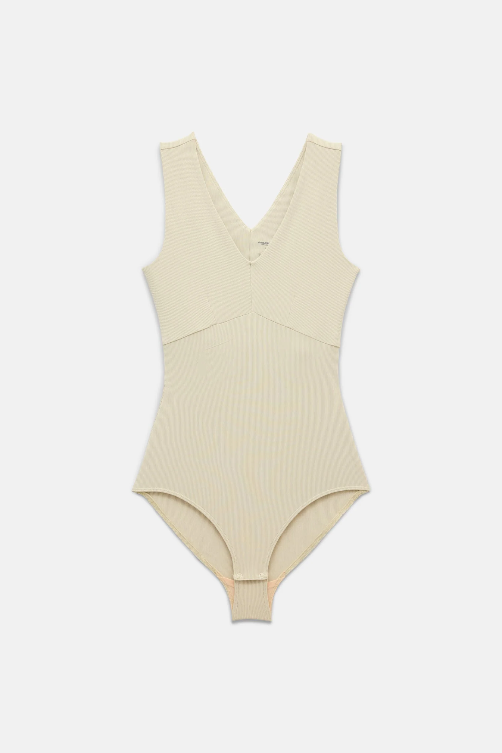 Marble Amelia V-Neck Bodysuit - Image 8