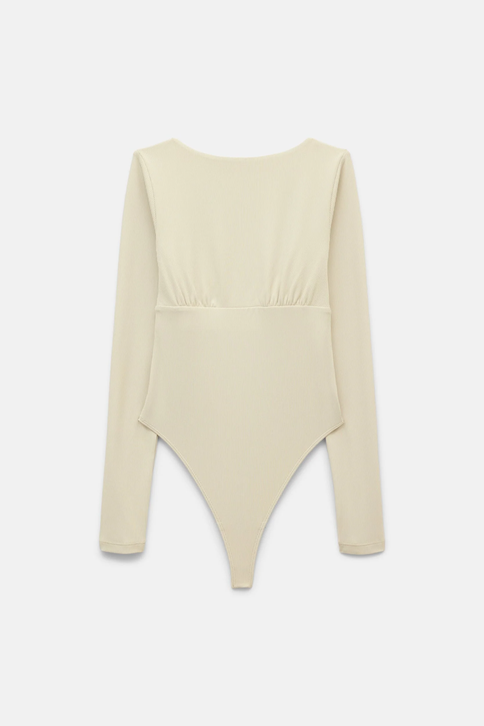 Marble Elena Long Sleeve Bodysuit - Image 9