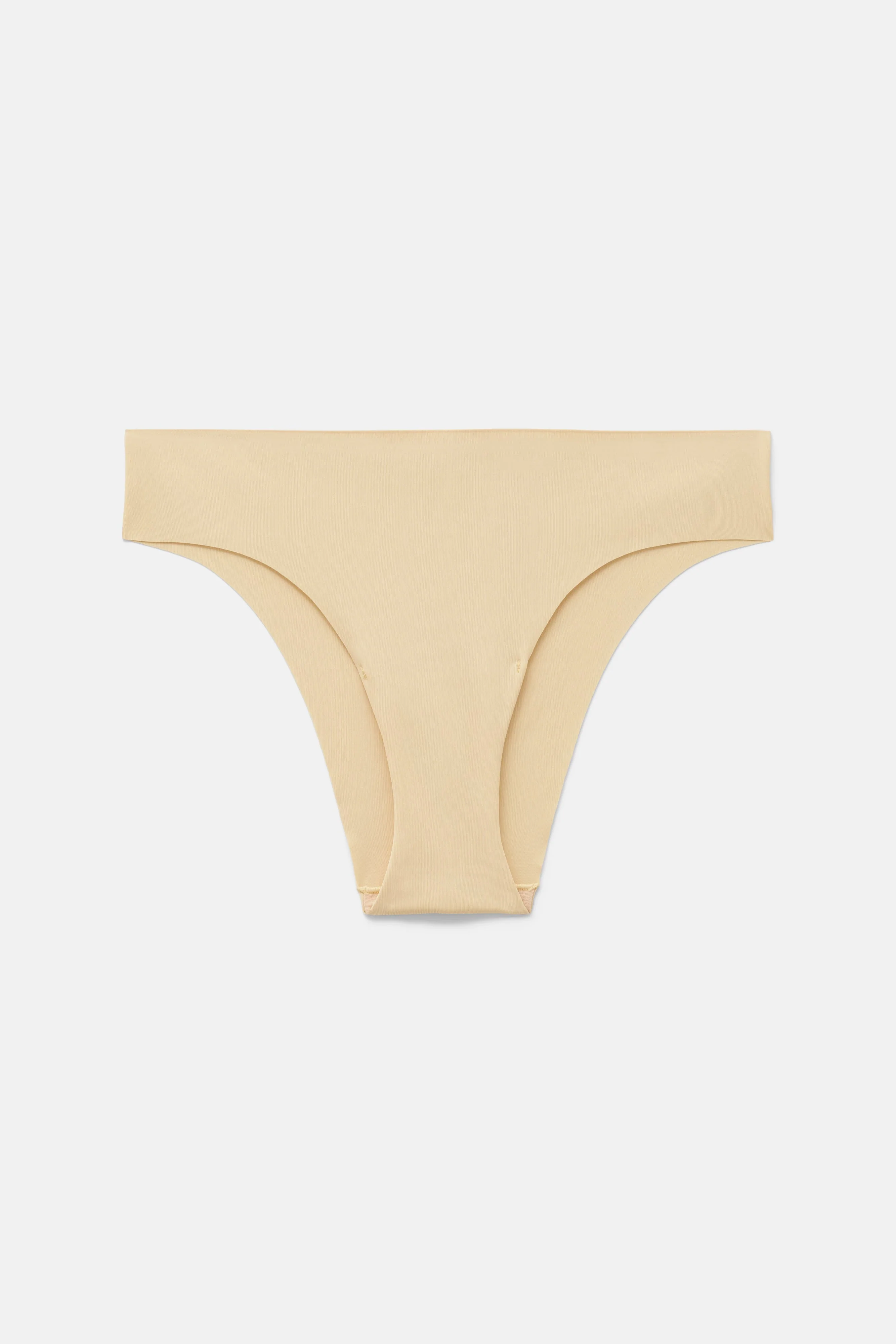 Silk Cheeky Hipster