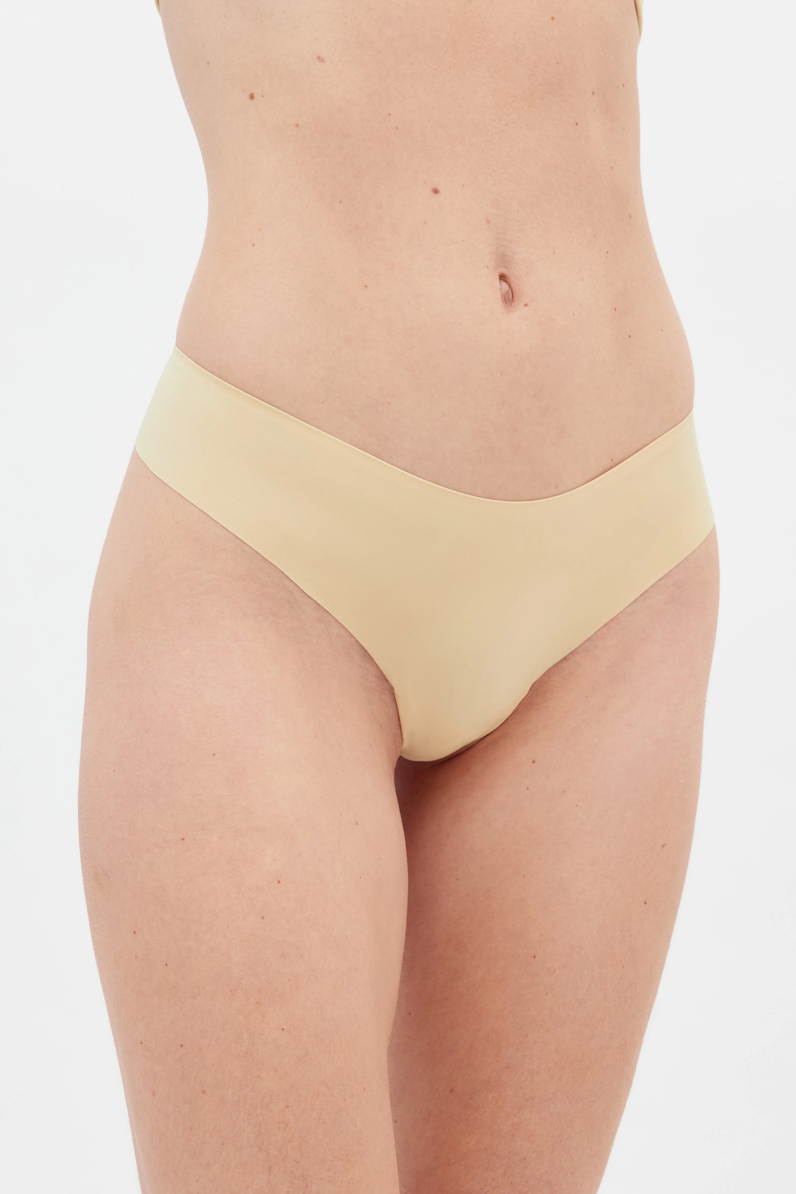 Silk Sport Thong - Image 4
