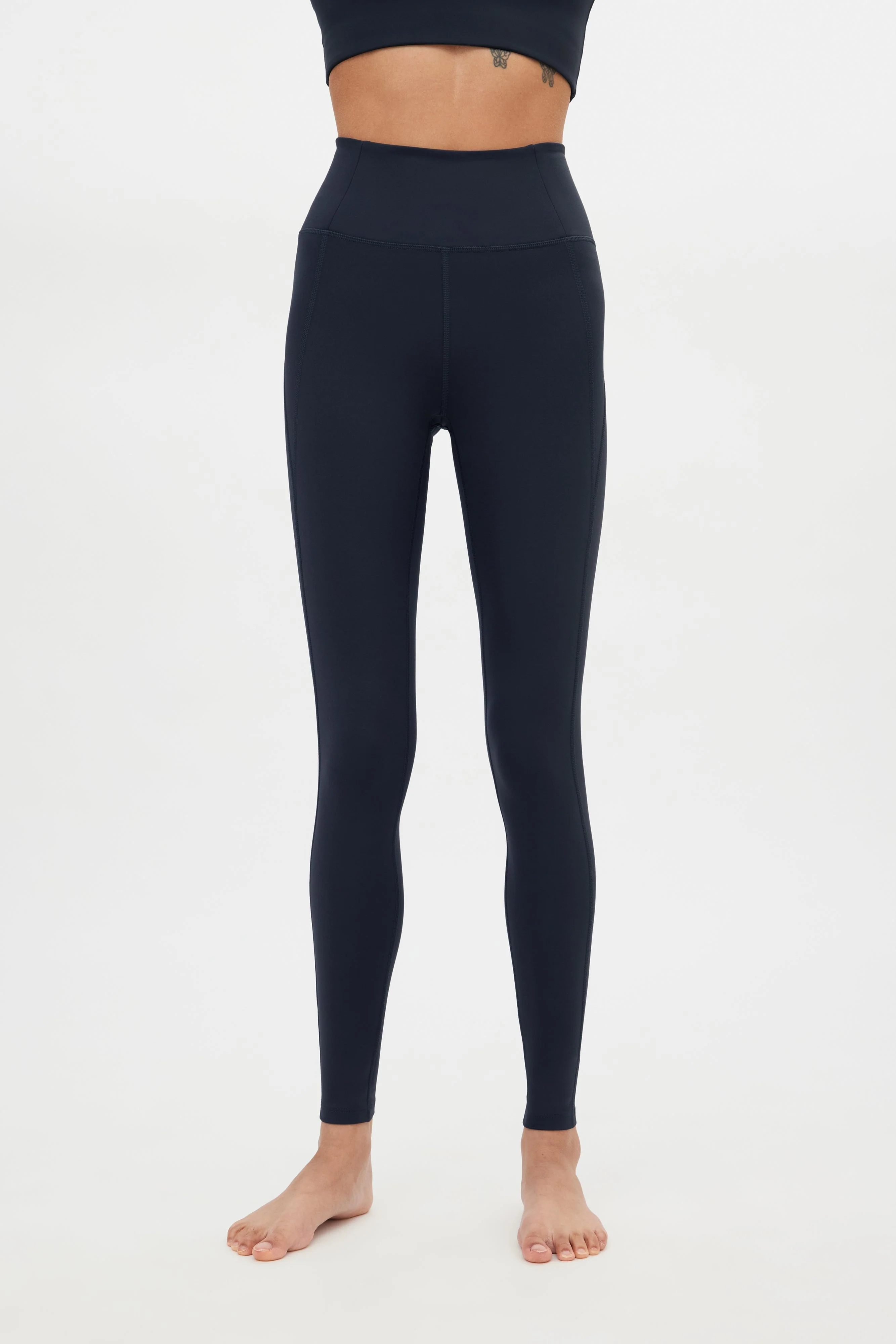 Skyline Compressive High-Rise Legging - Image 6