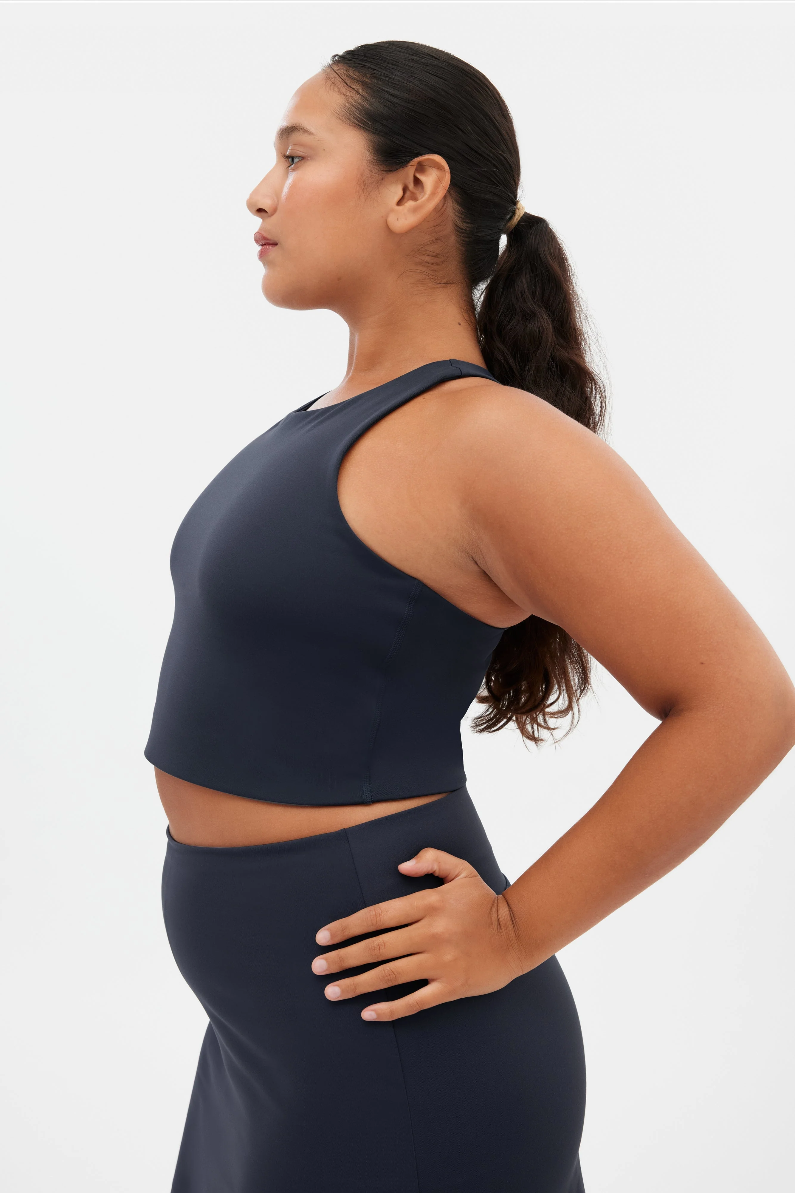 Skyline Dylan Tank Bra - Image 3