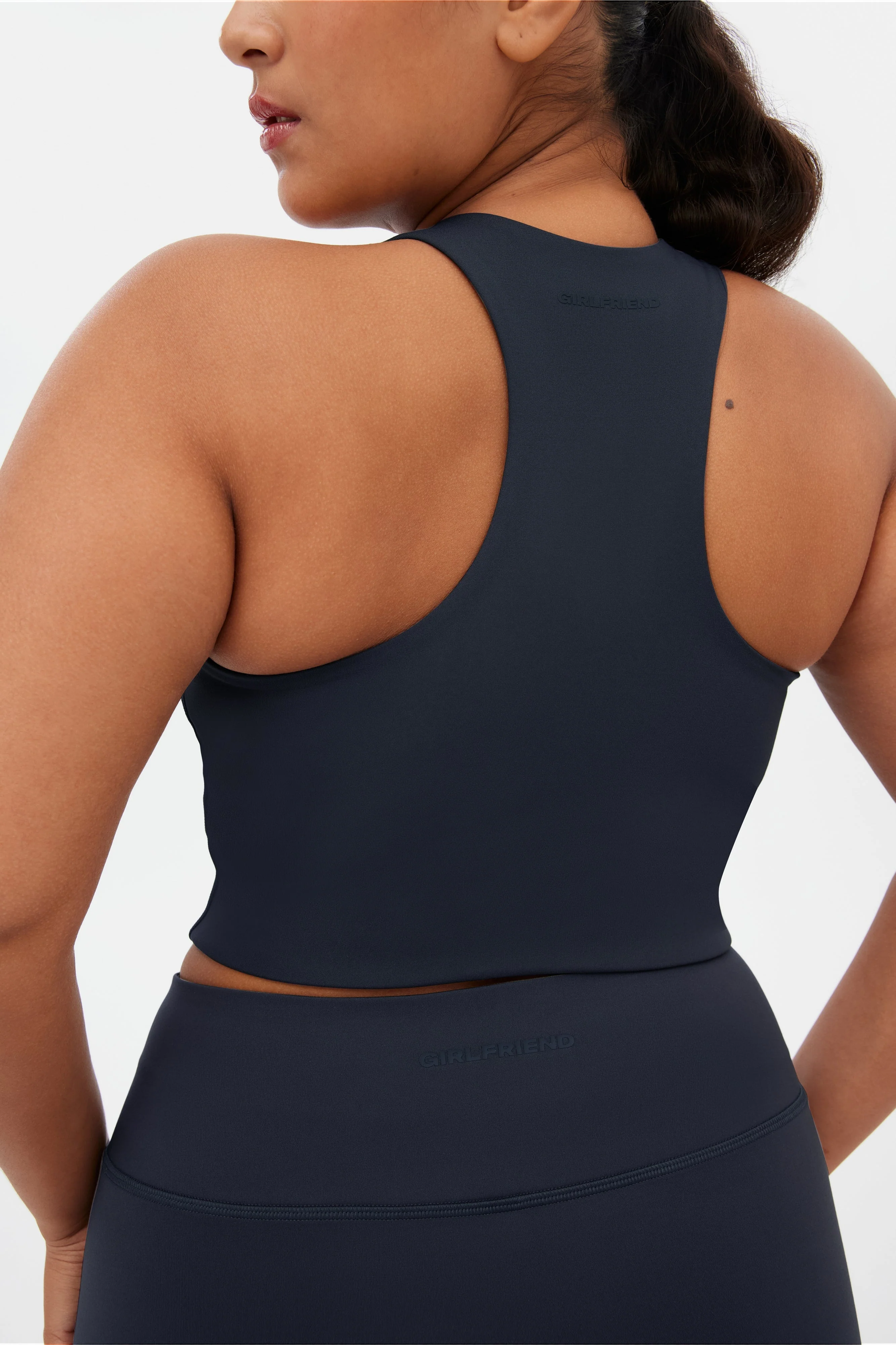 Skyline Dylan Tank Bra - Image 4