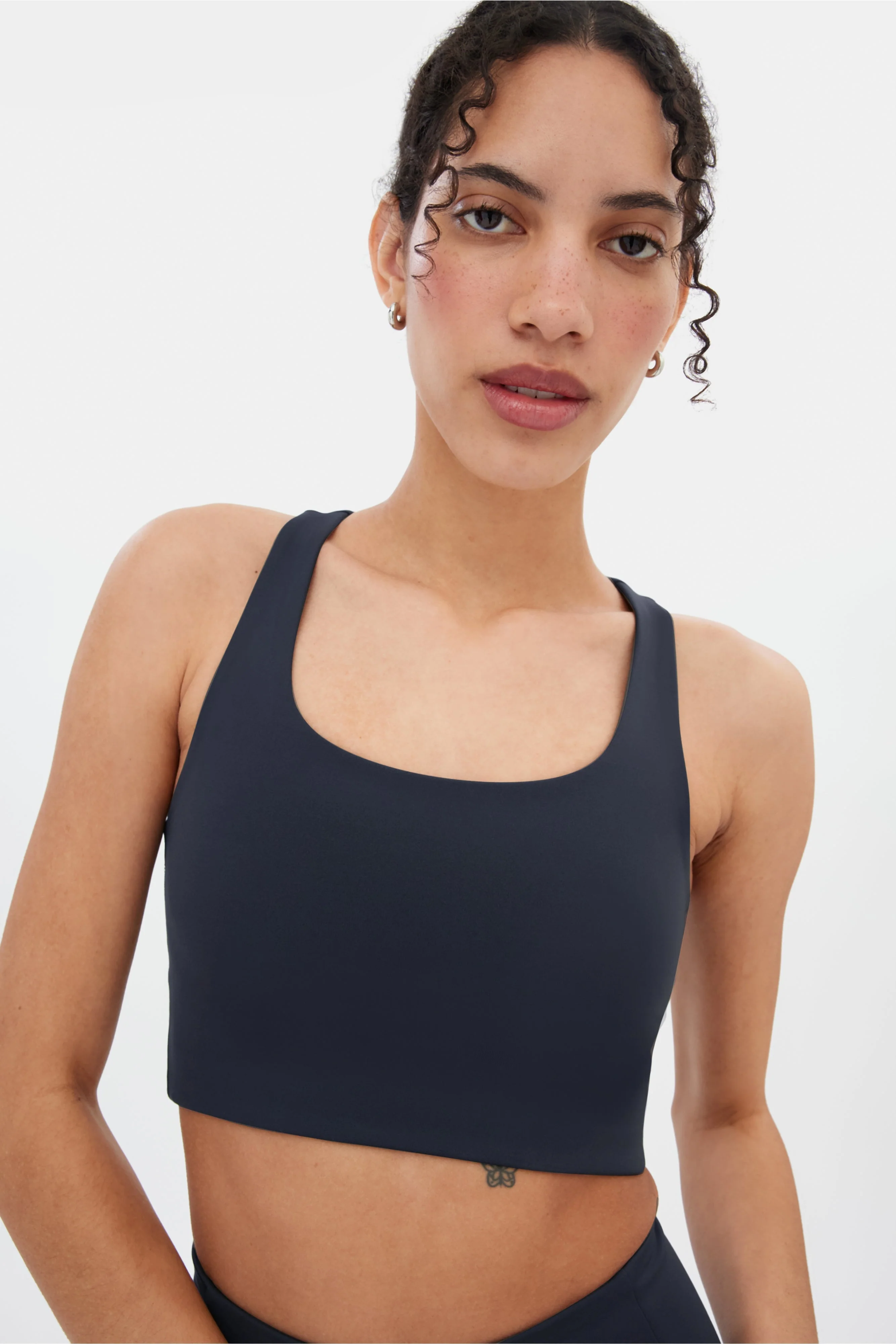 Skyline Paloma Racerback Bra - Image 4