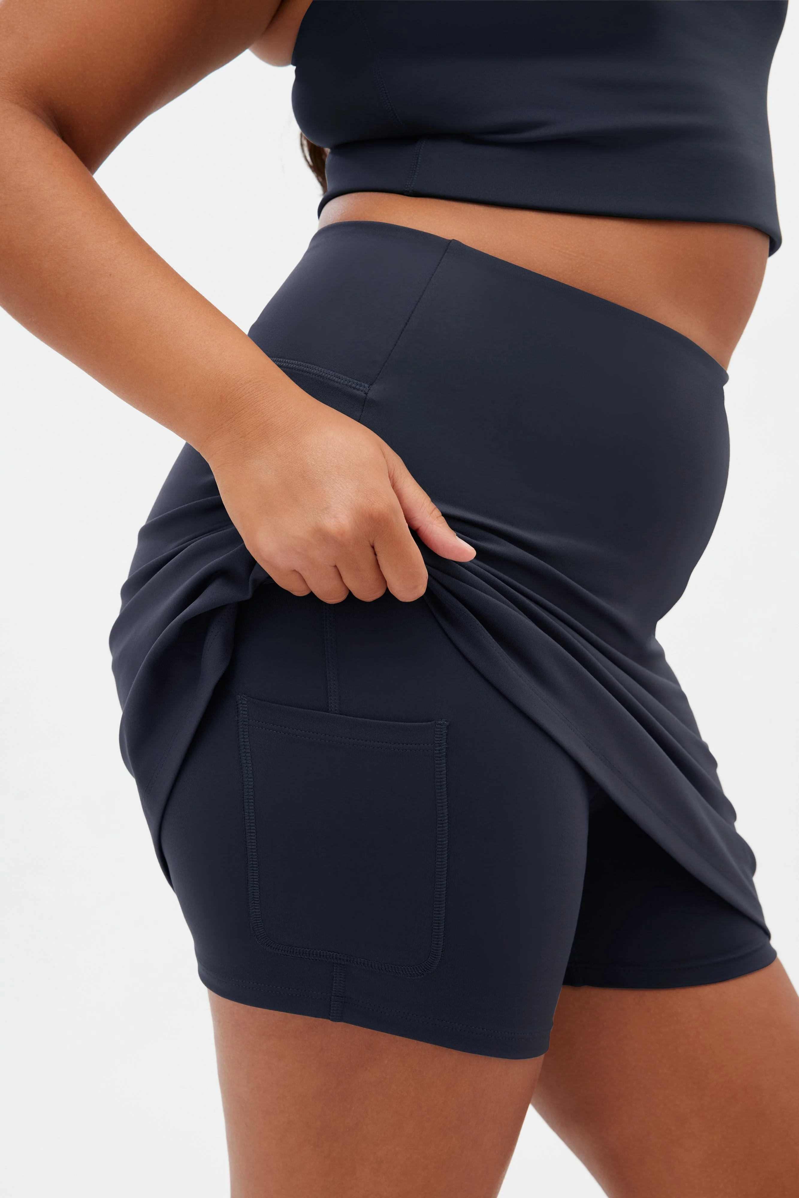 Skyline Sport Skort - Image 6