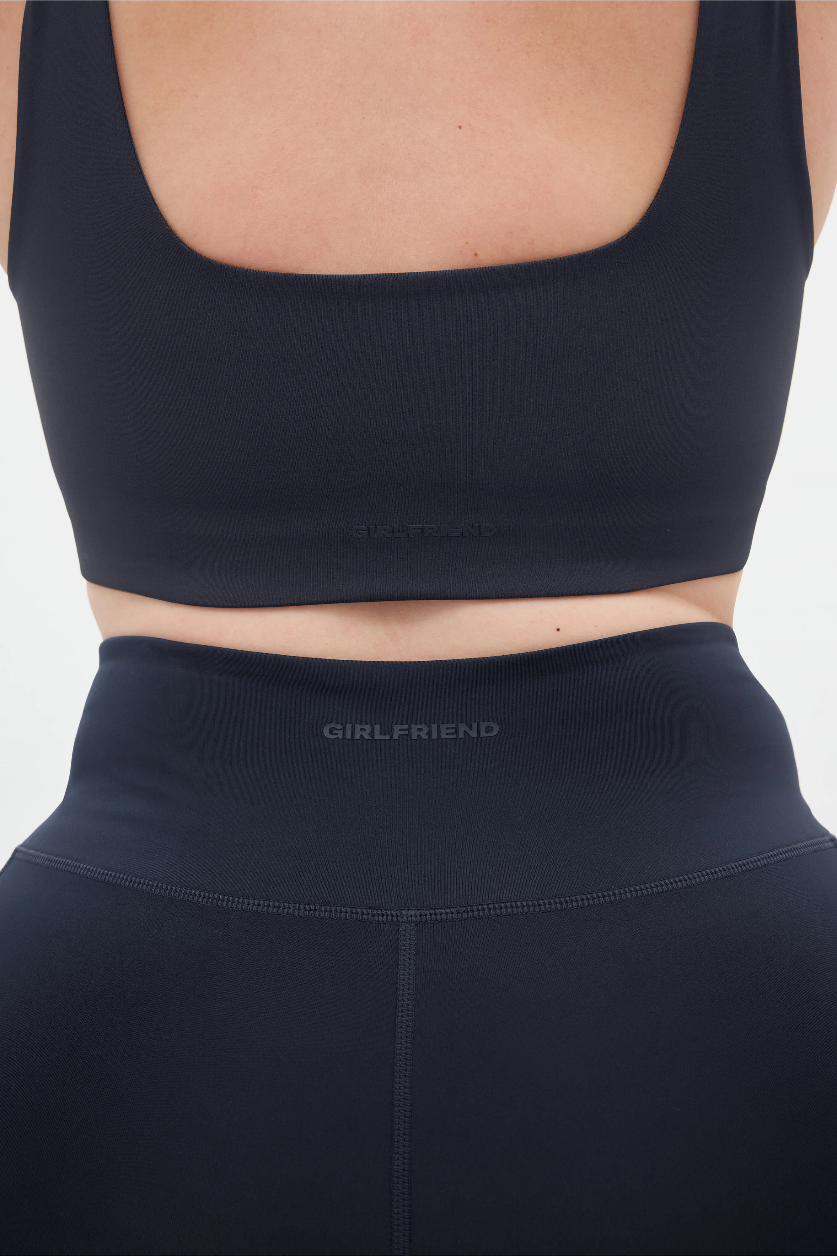 Skyline Tommy Cropped Bra - Image 6